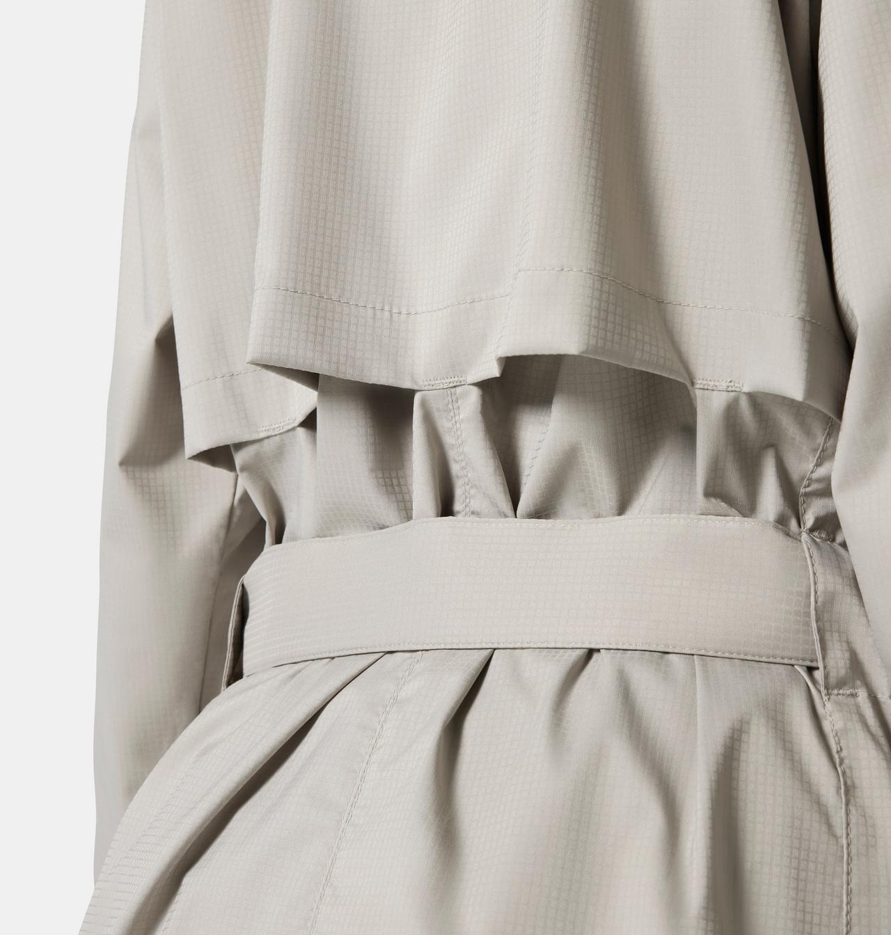 Women's Pardon My Trench™ Jacket 8