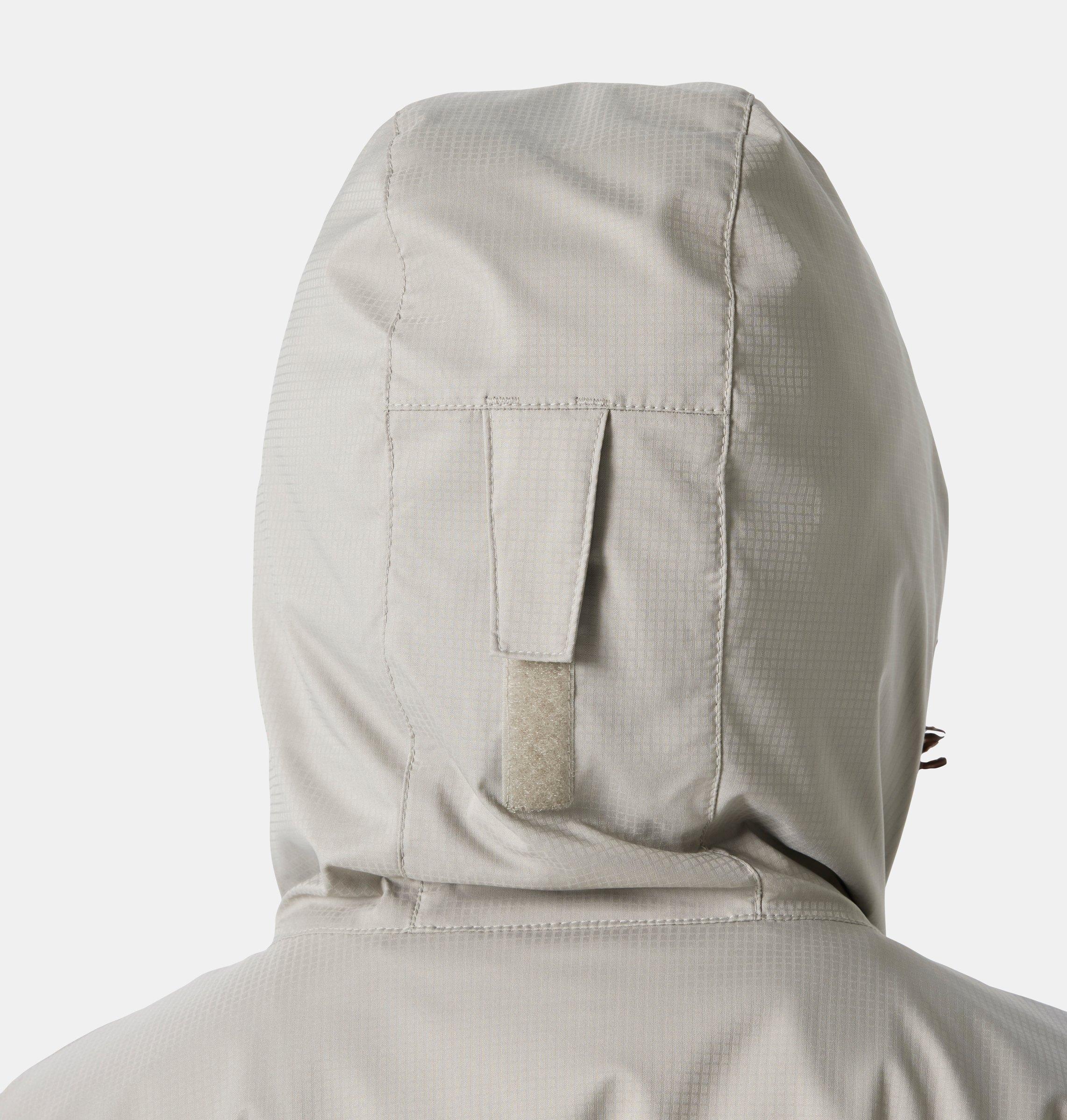 Women's Pardon My Trench Jacket 9