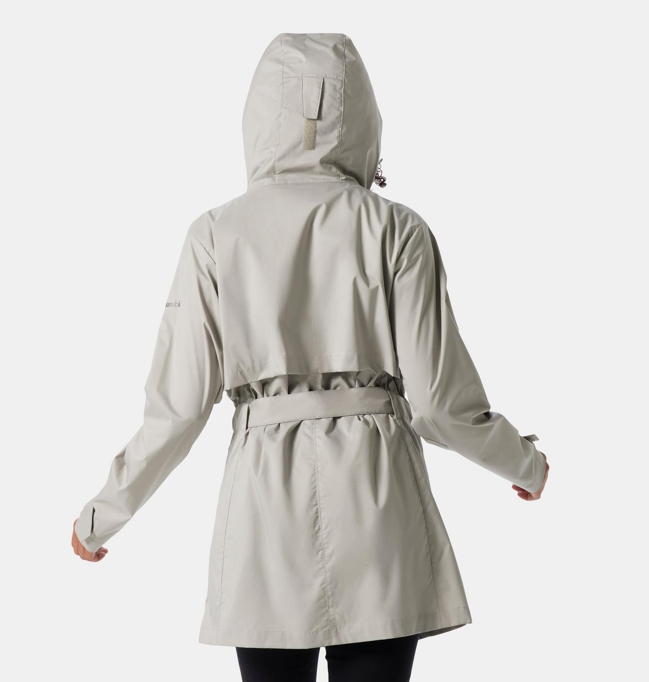 Women's Pardon My Trench™ Jacket 3