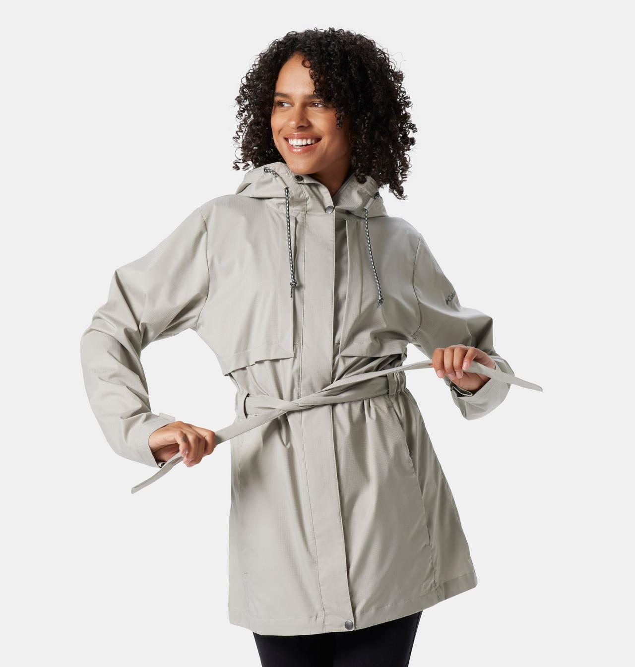 Women's Pardon My Trench™ Jacket 1