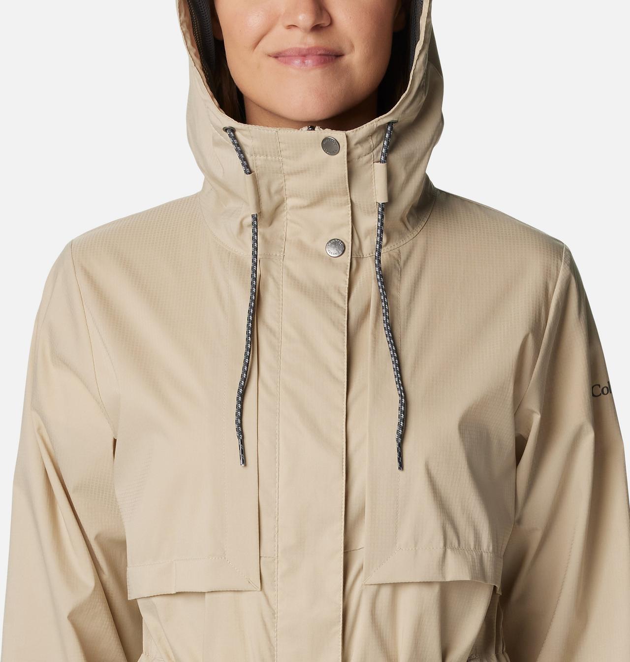 Women's Pardon My Trench™ Jacket 4