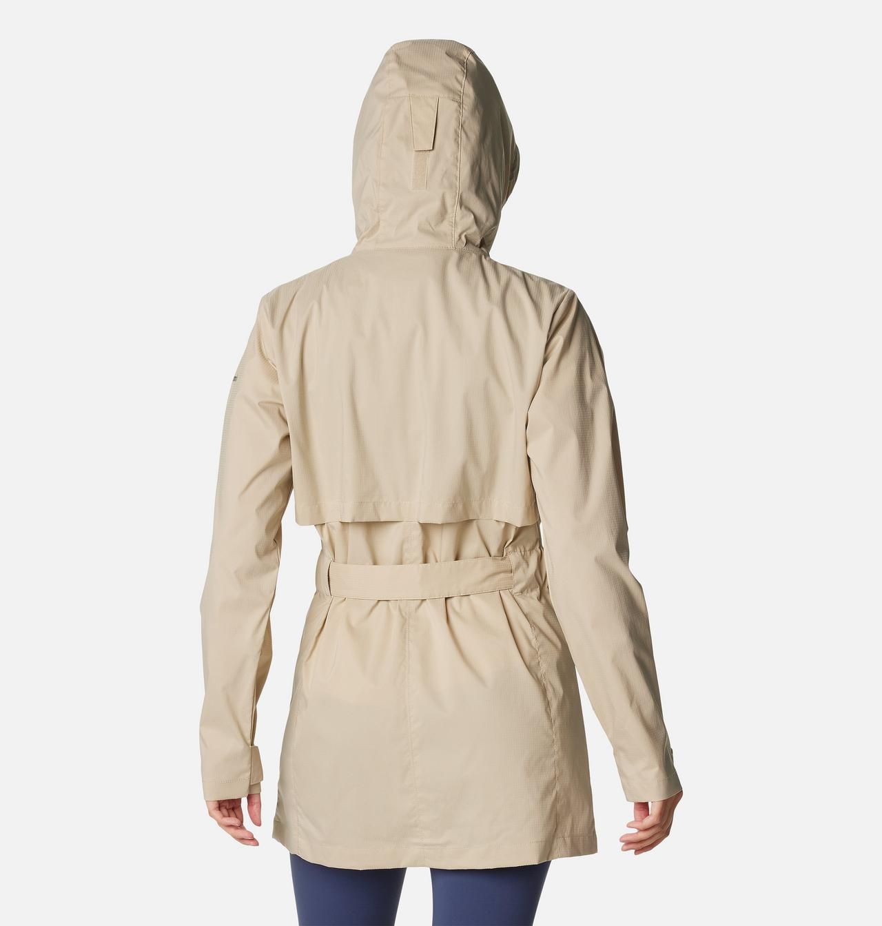 Women's Pardon My Trench™ Jacket 2