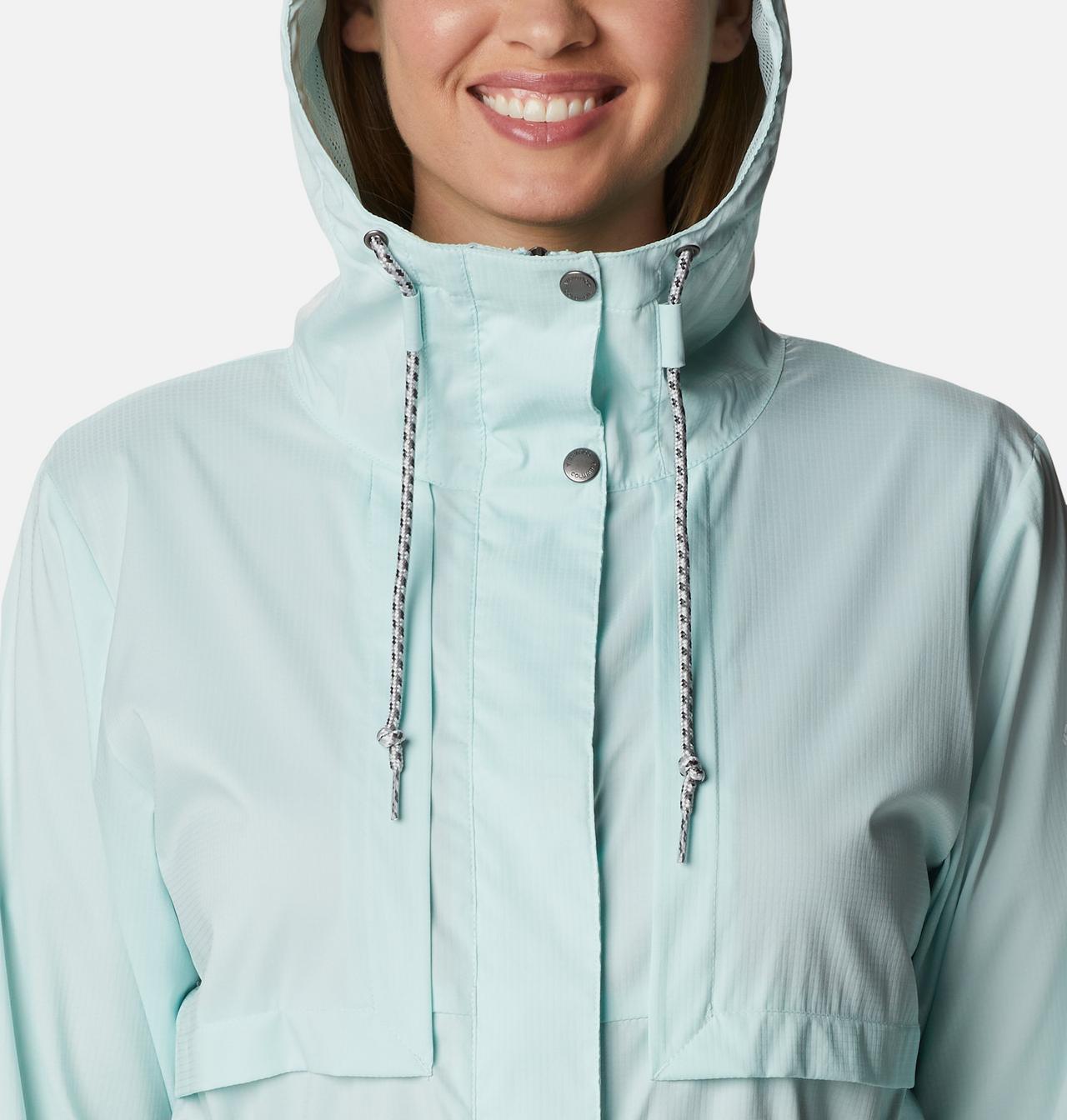 Women's Pardon My Trench™ Jacket 4