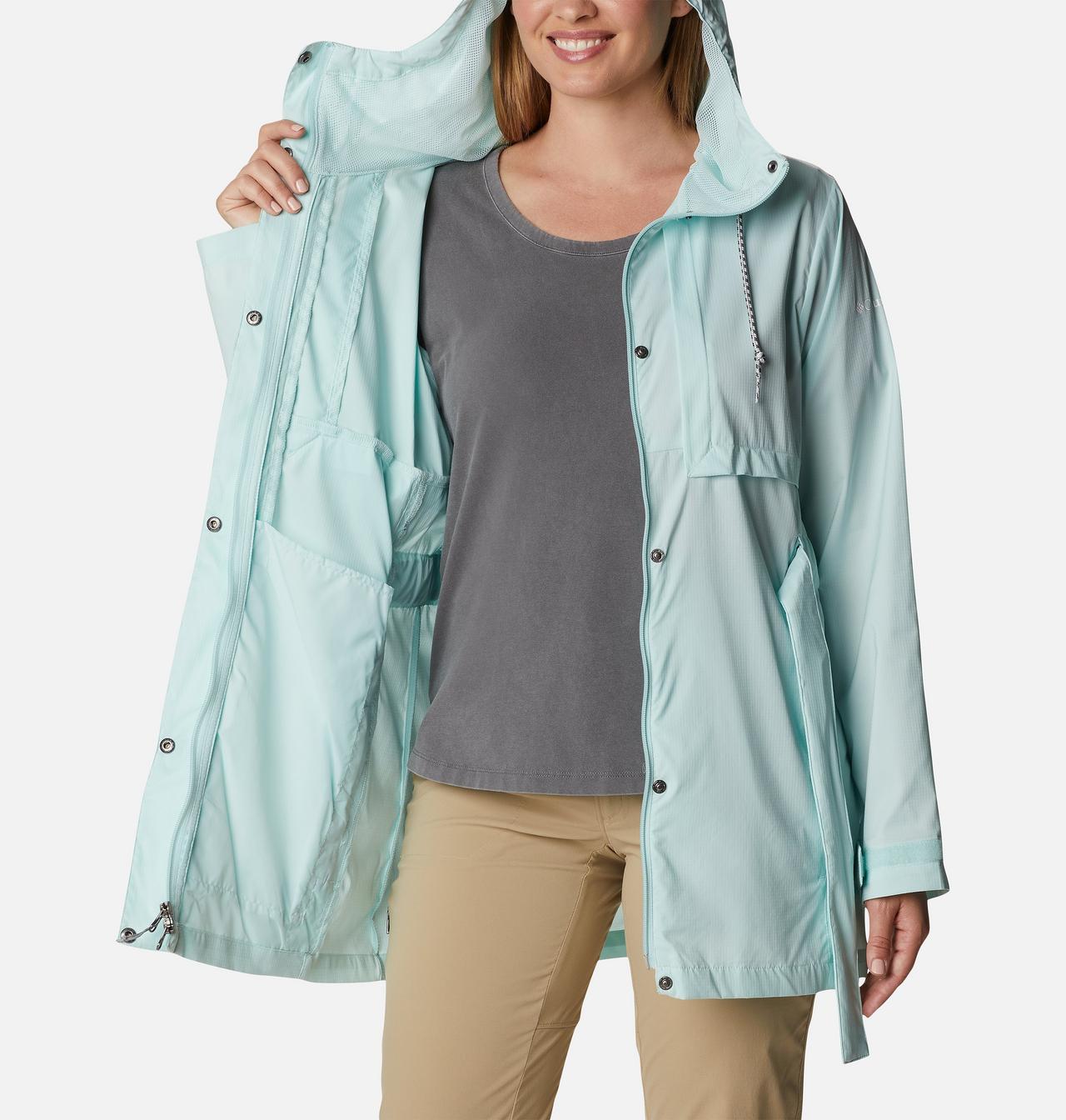 Women's Pardon My Trench™ Jacket 5