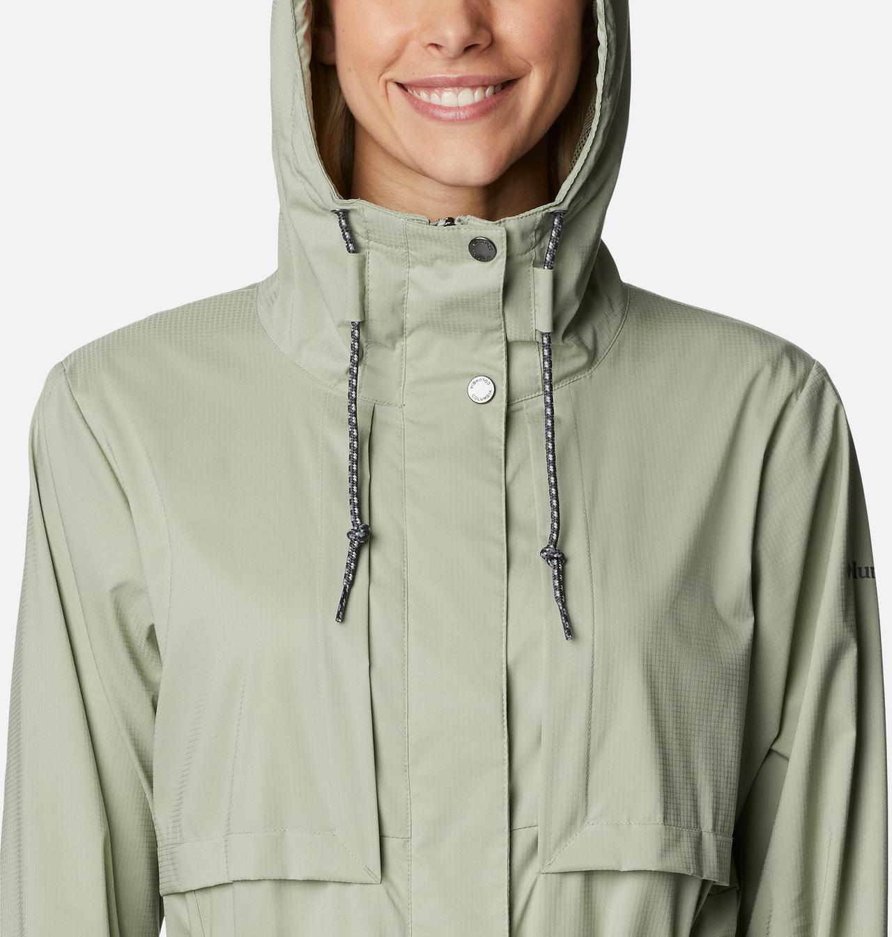 Women's Pardon My Trench™ Jacket 4