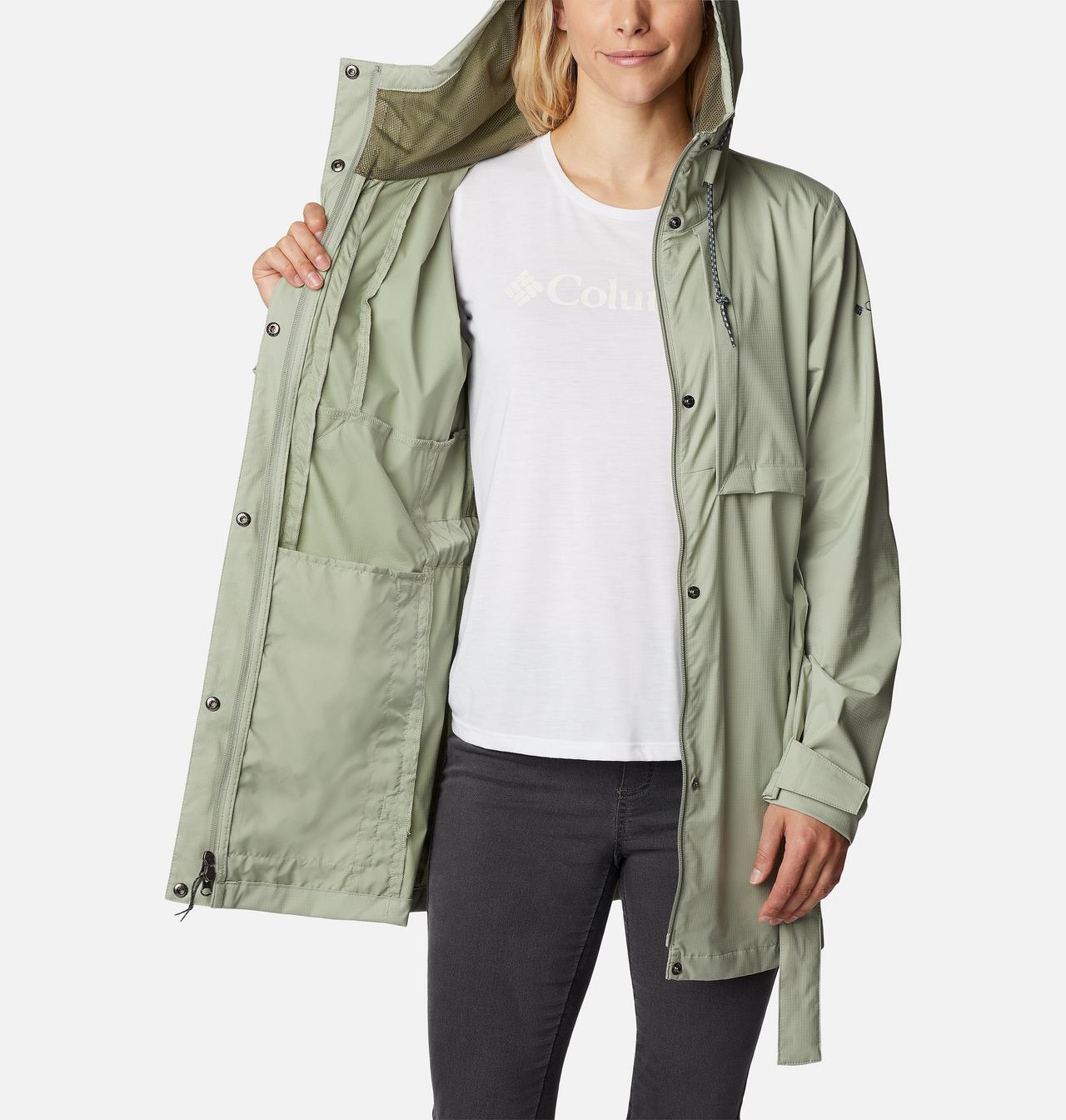Women's Pardon My Trench™ Jacket 5