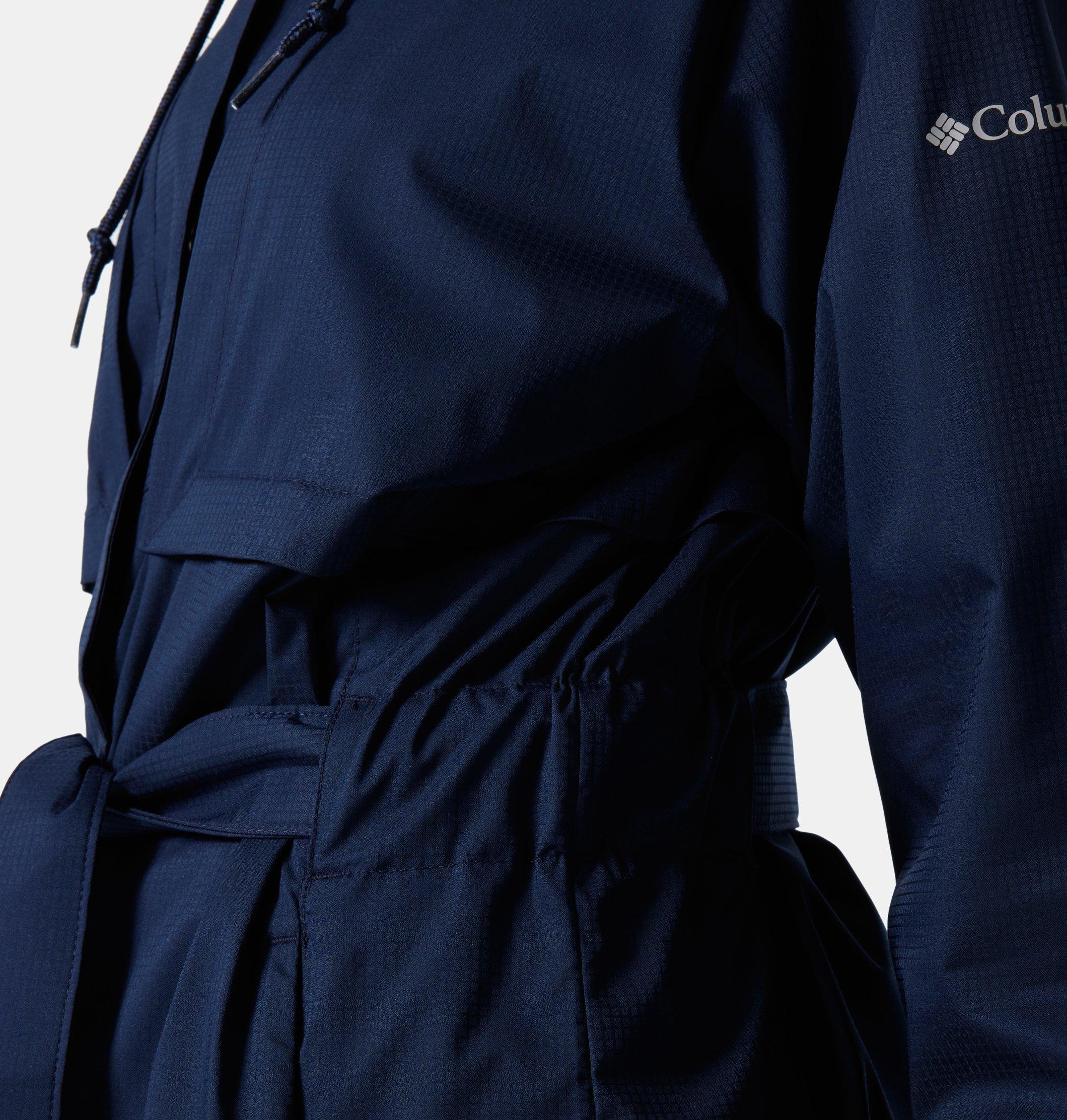 Women's Pardon My Trench Jacket 7