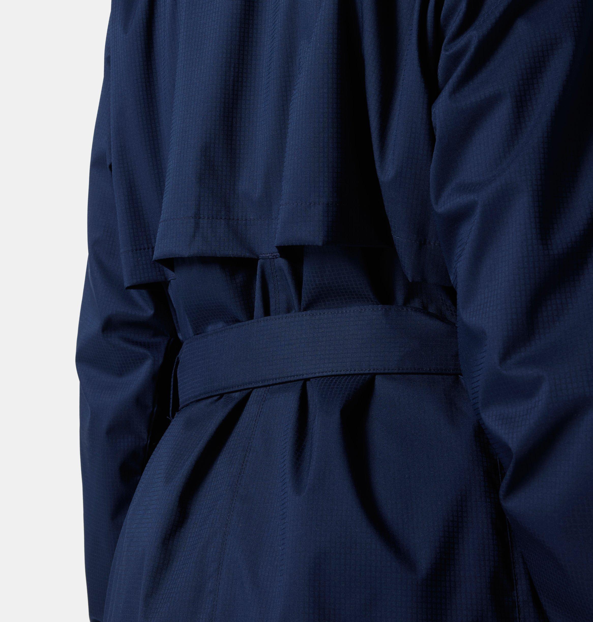 Women's Pardon My Trench Jacket 8