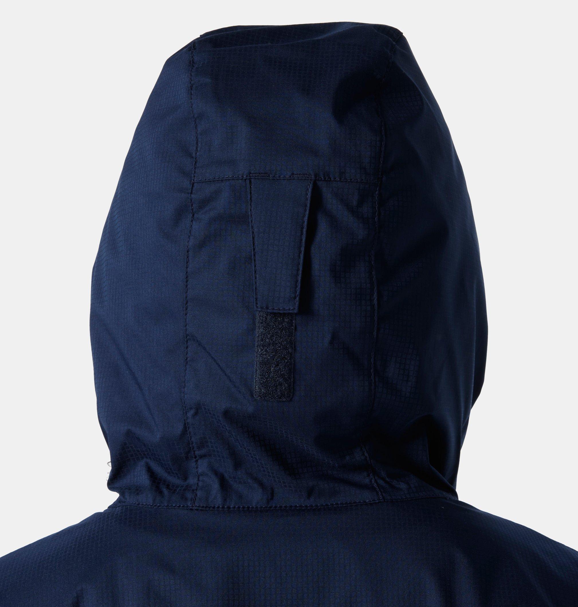 Women's Pardon My Trench Jacket 9