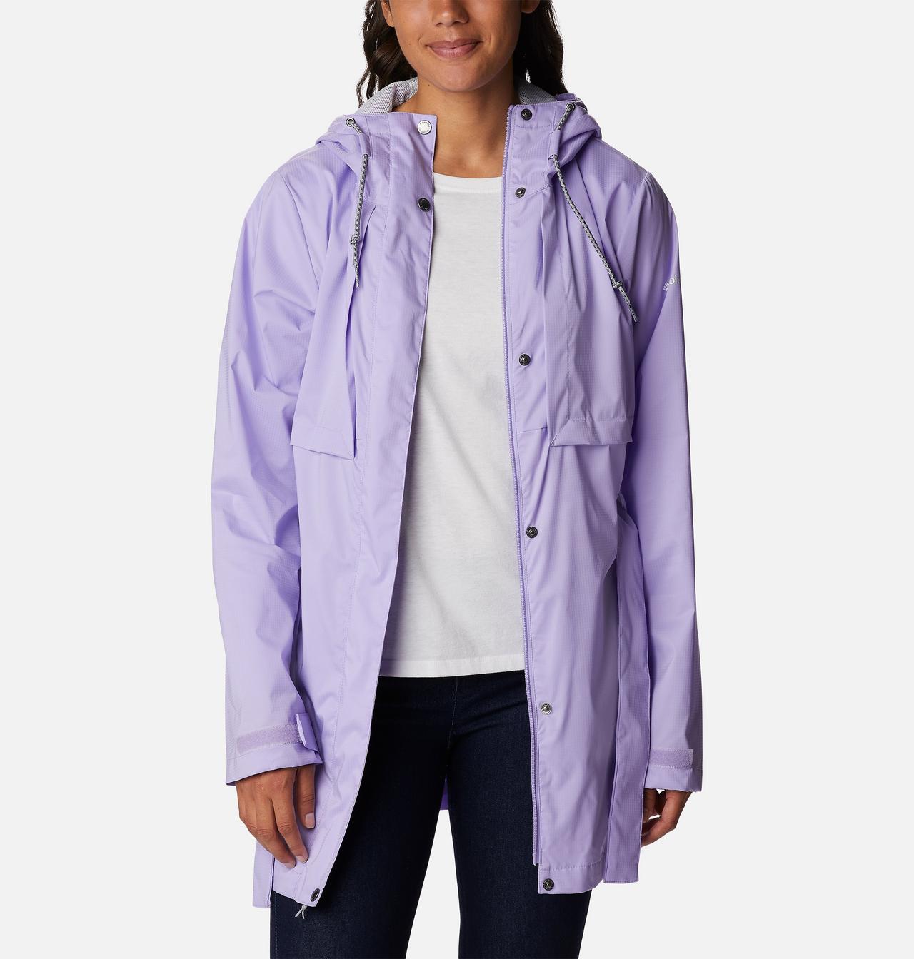 Women's Pardon My Trench™ Jacket 6