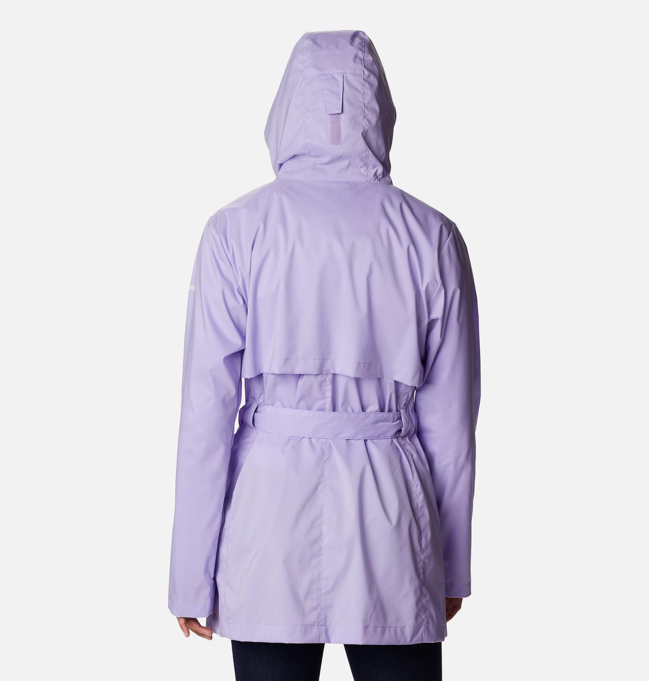 Women's Pardon My Trench™ Jacket 2