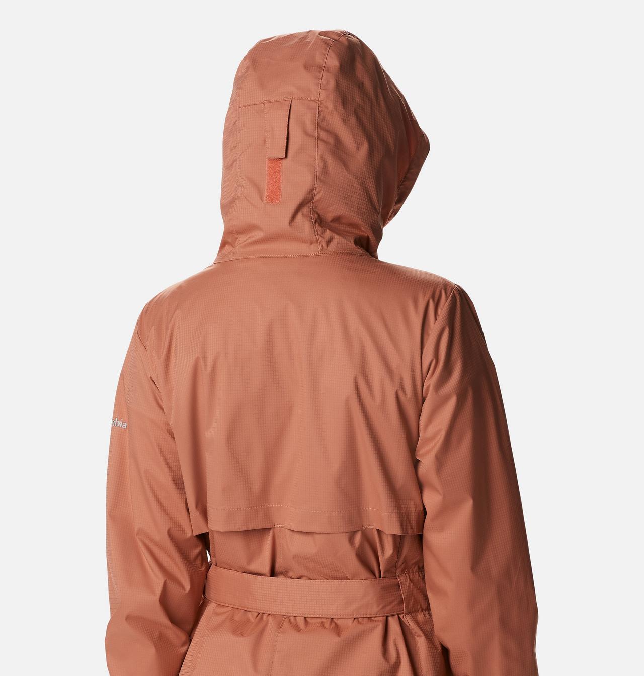 Women's Pardon My Trench™ Jacket 6