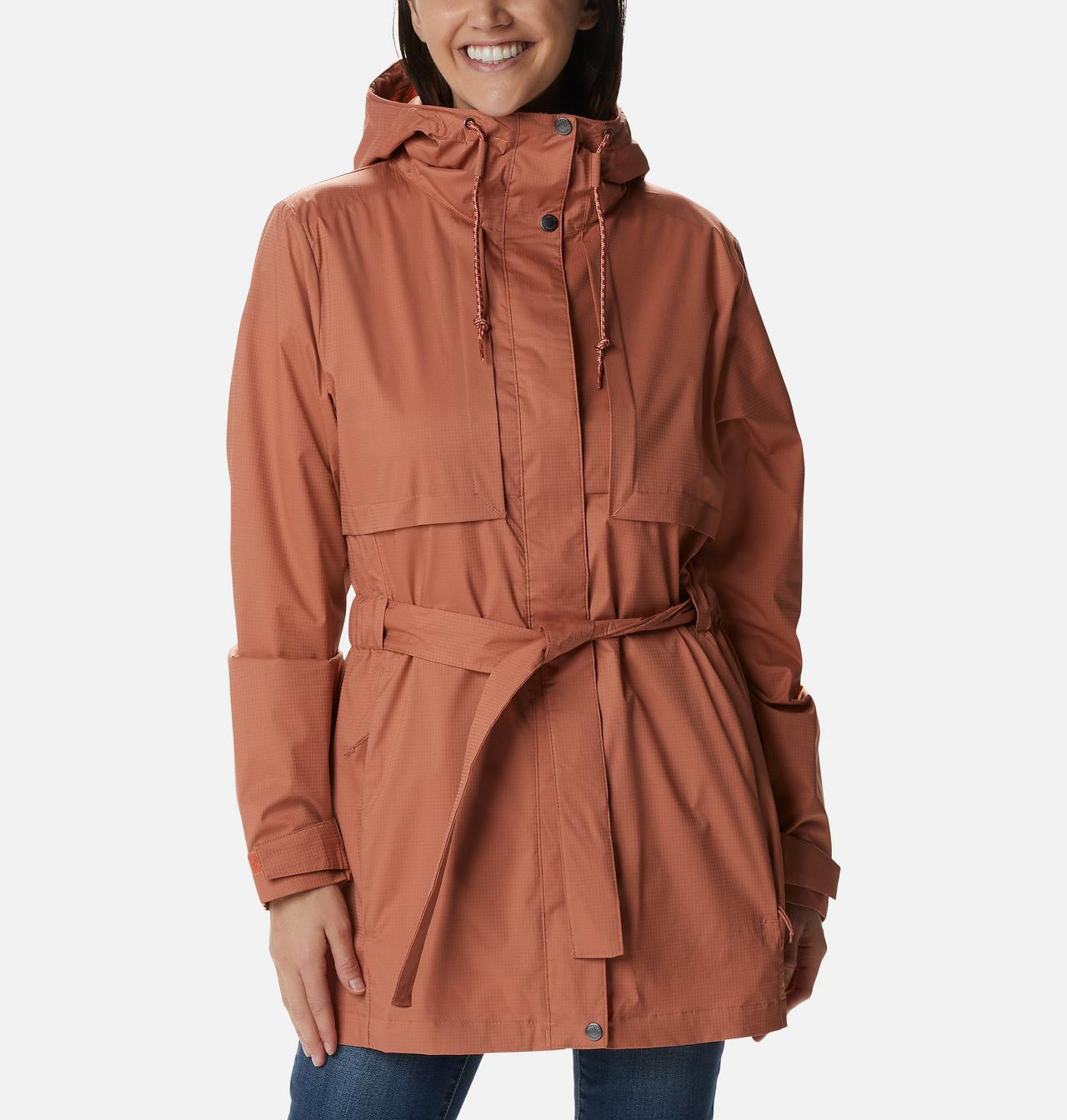 Women's Pardon My Trench™ Jacket 7