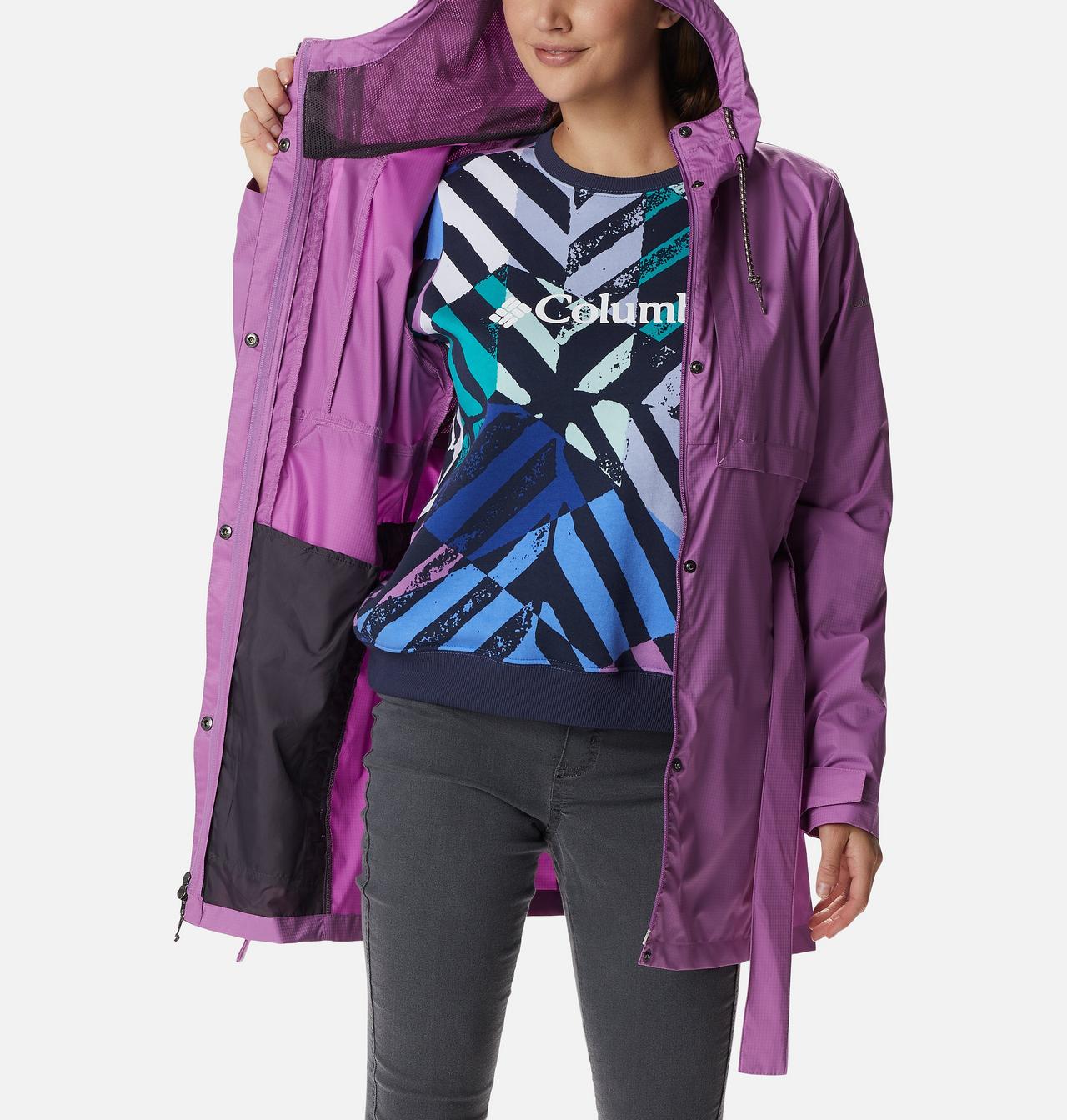 Women's Pardon My Trench™ Jacket 5