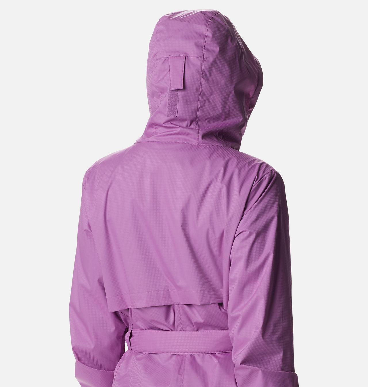 Women's Pardon My Trench™ Jacket 6