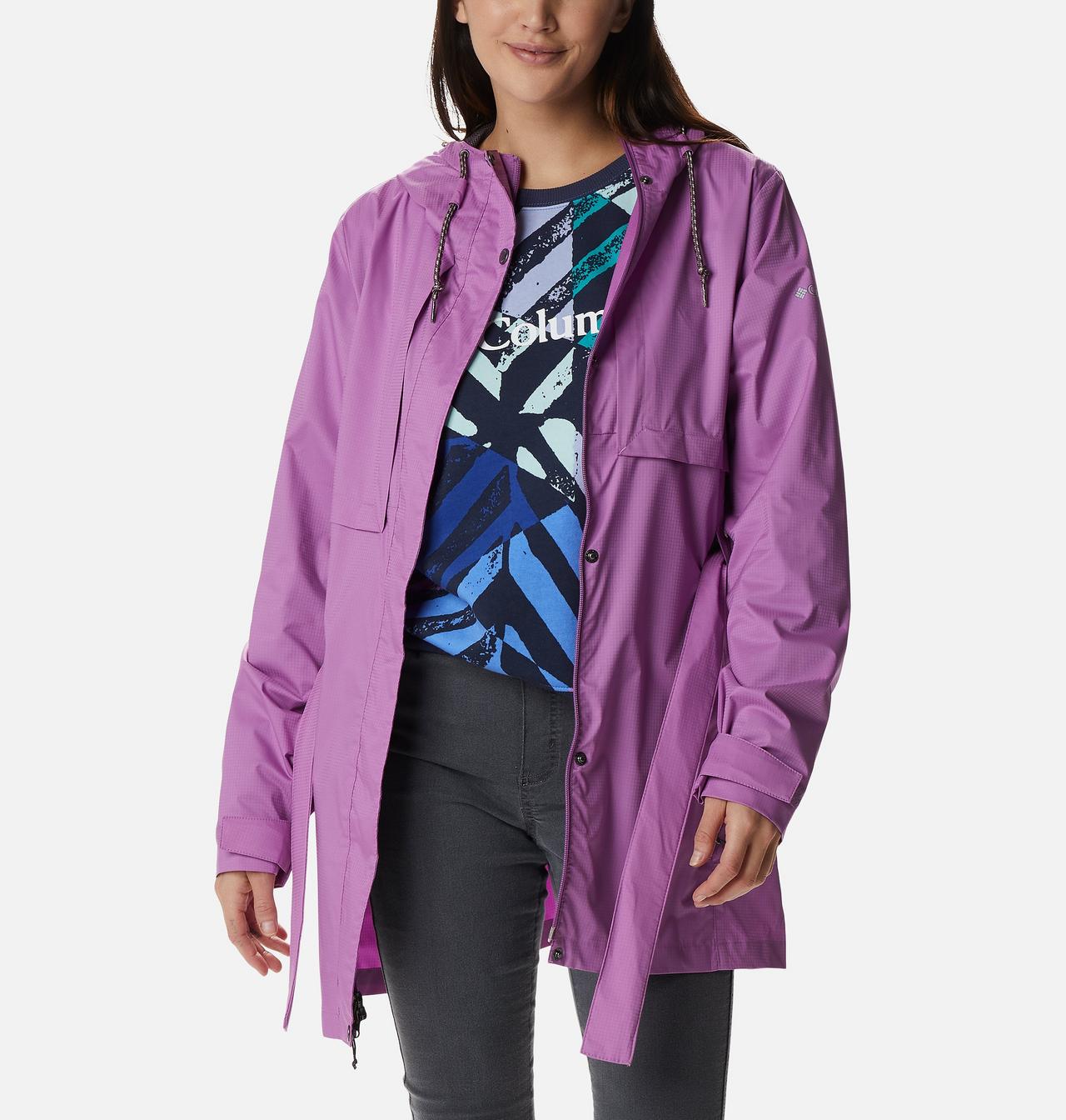Women's Pardon My Trench™ Jacket 7