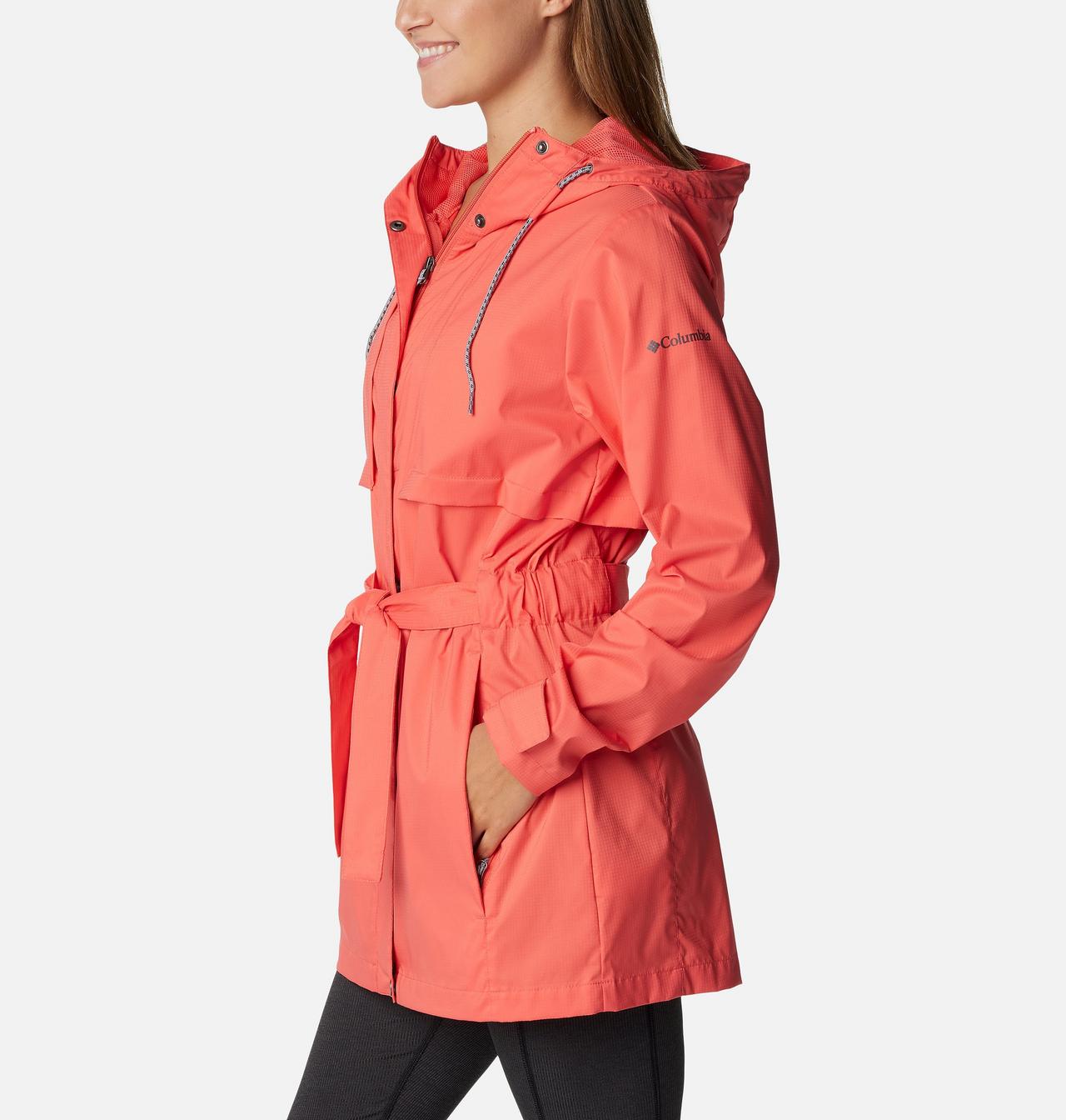 Women's Pardon My Trench™ Jacket 3