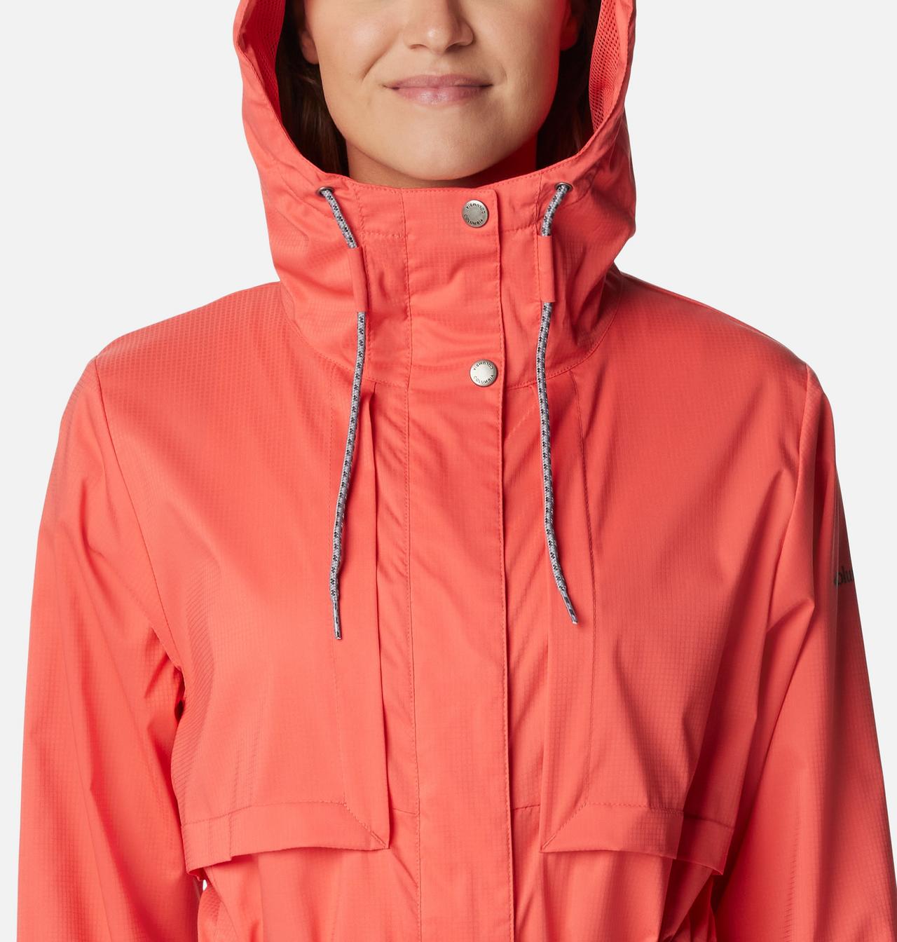 Women's Pardon My Trench™ Jacket 4