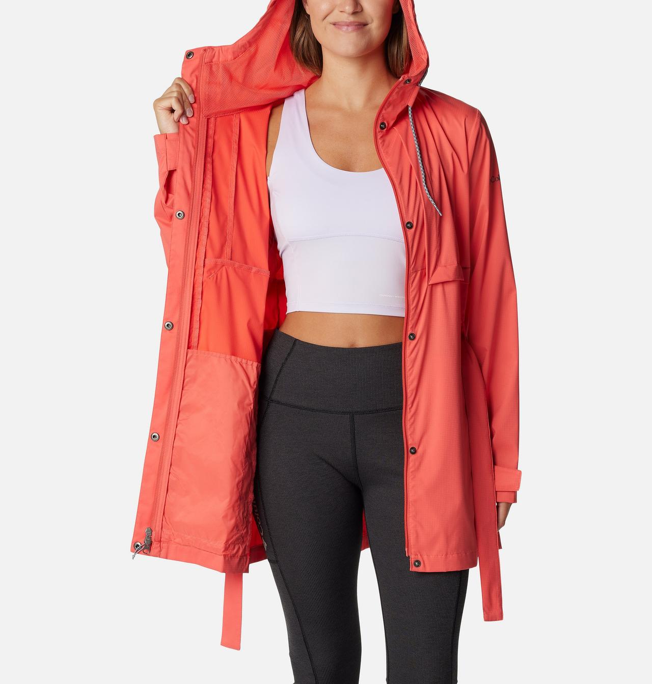 Women's Pardon My Trench™ Jacket 5