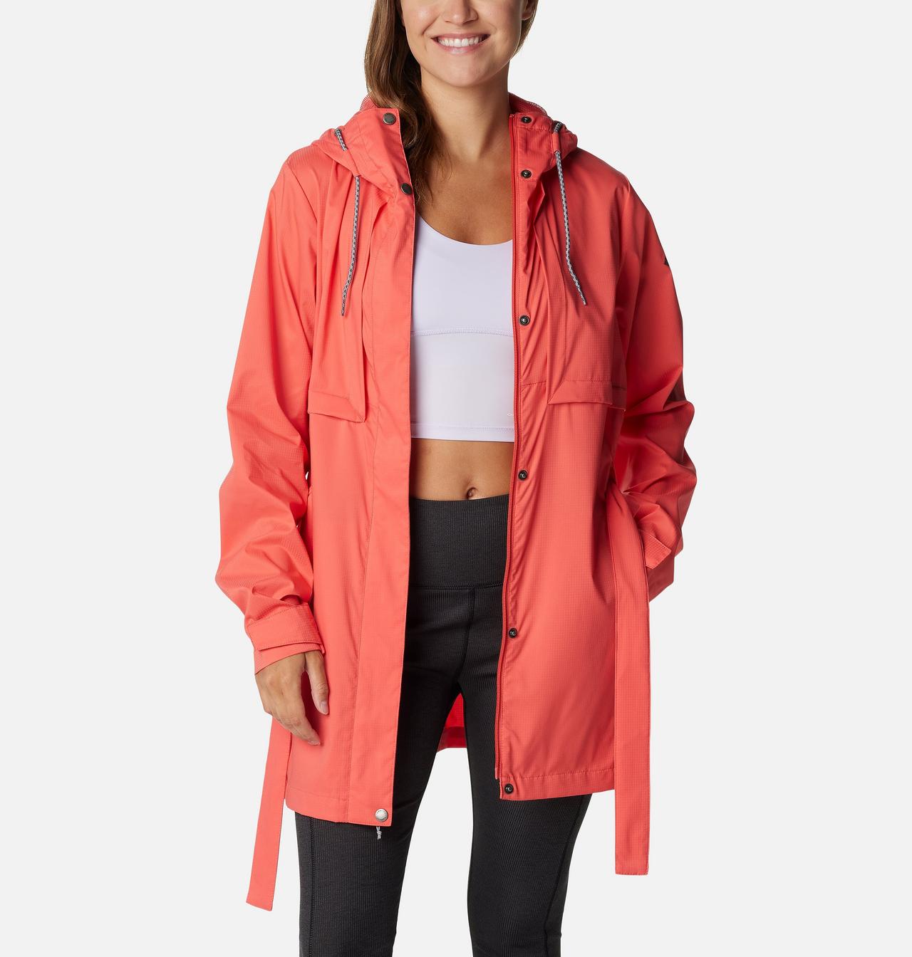 Women's Pardon My Trench™ Jacket 6