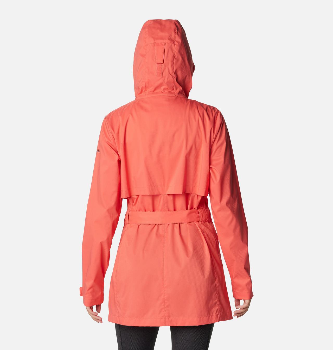 Women's Pardon My Trench™ Jacket 2