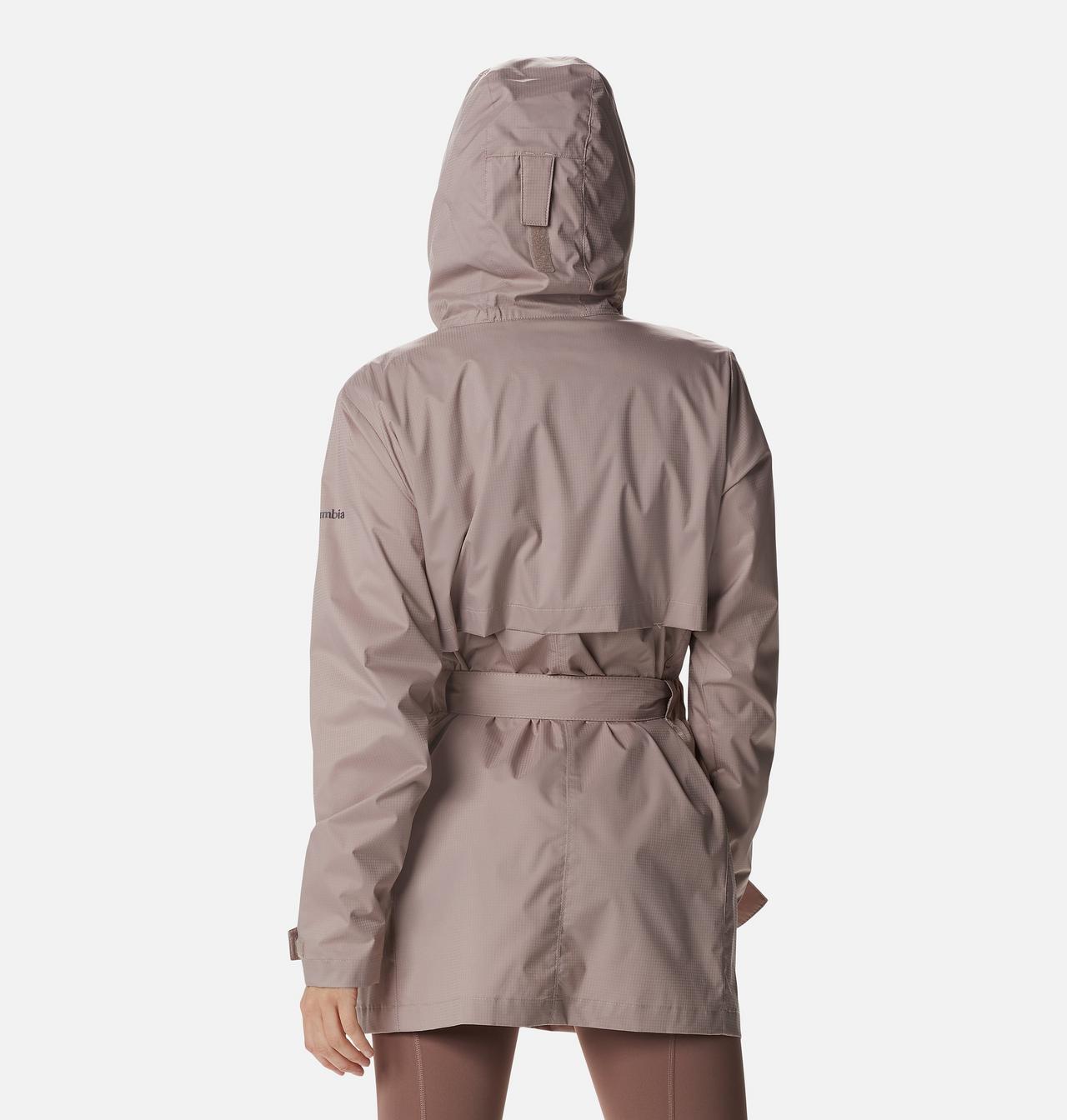 Women's Pardon My Trench™ Jacket 2
