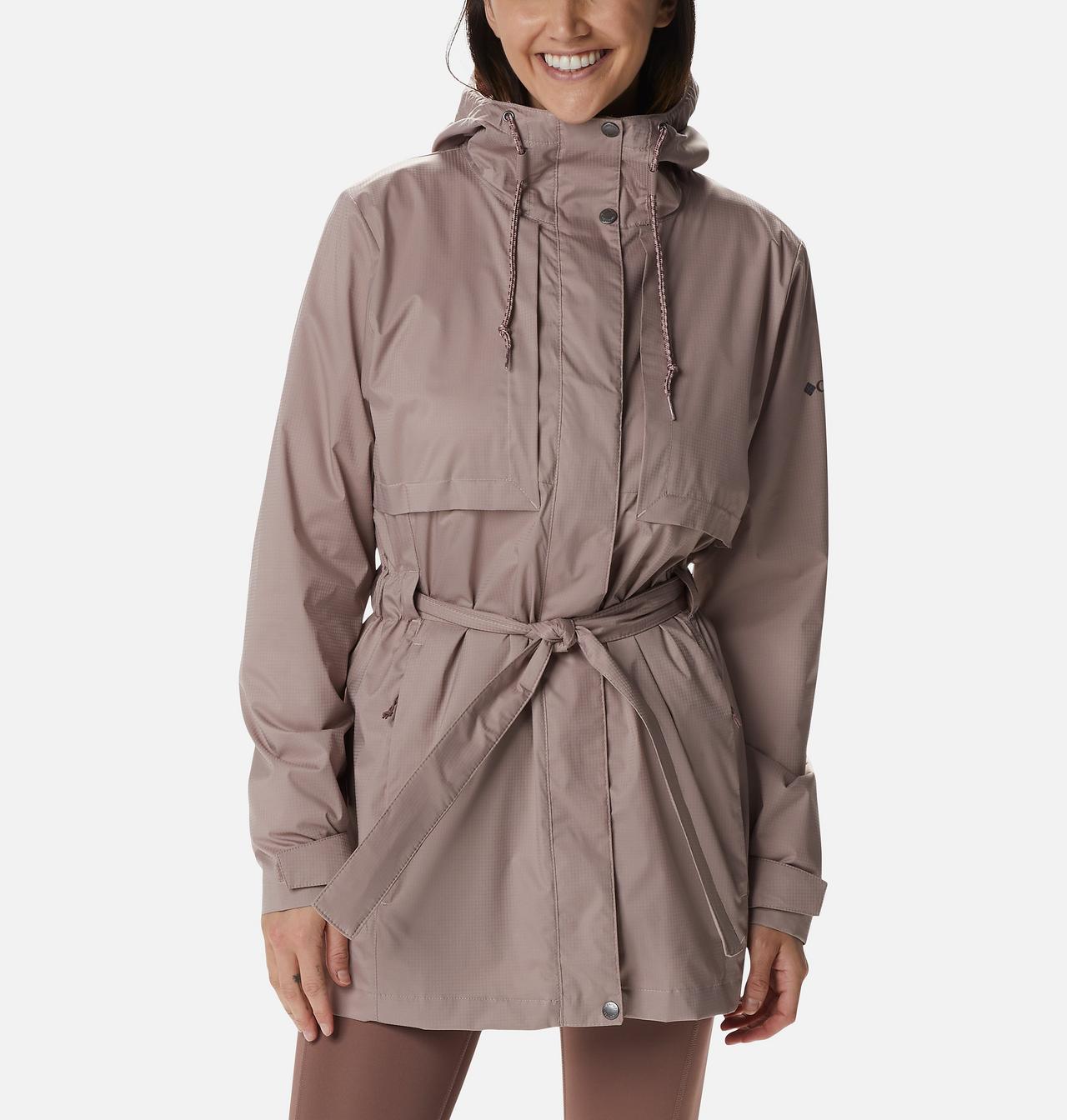 Women's Pardon My Trench™ Jacket 1