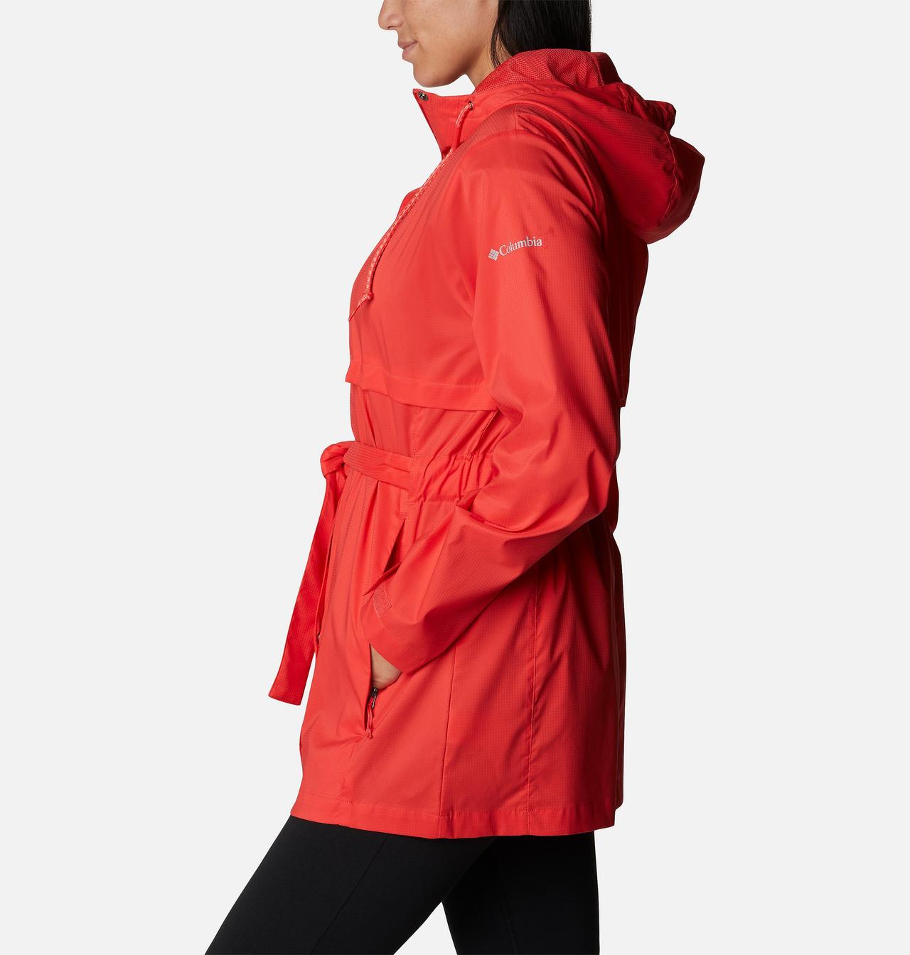 Women's Pardon My Trench™ Jacket 3