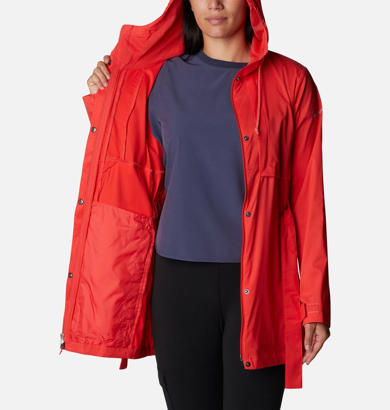 Women's Pardon My Trench™ Jacket 5