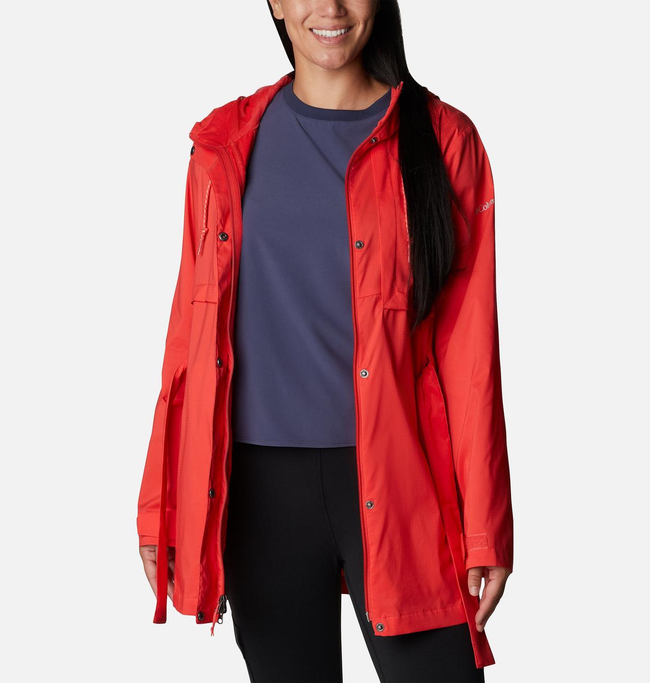 Women's Pardon My Trench™ Jacket 7