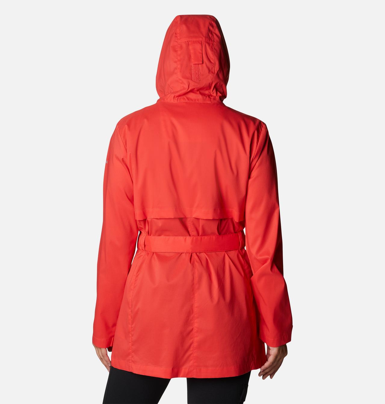 Women's Pardon My Trench™ Jacket 2