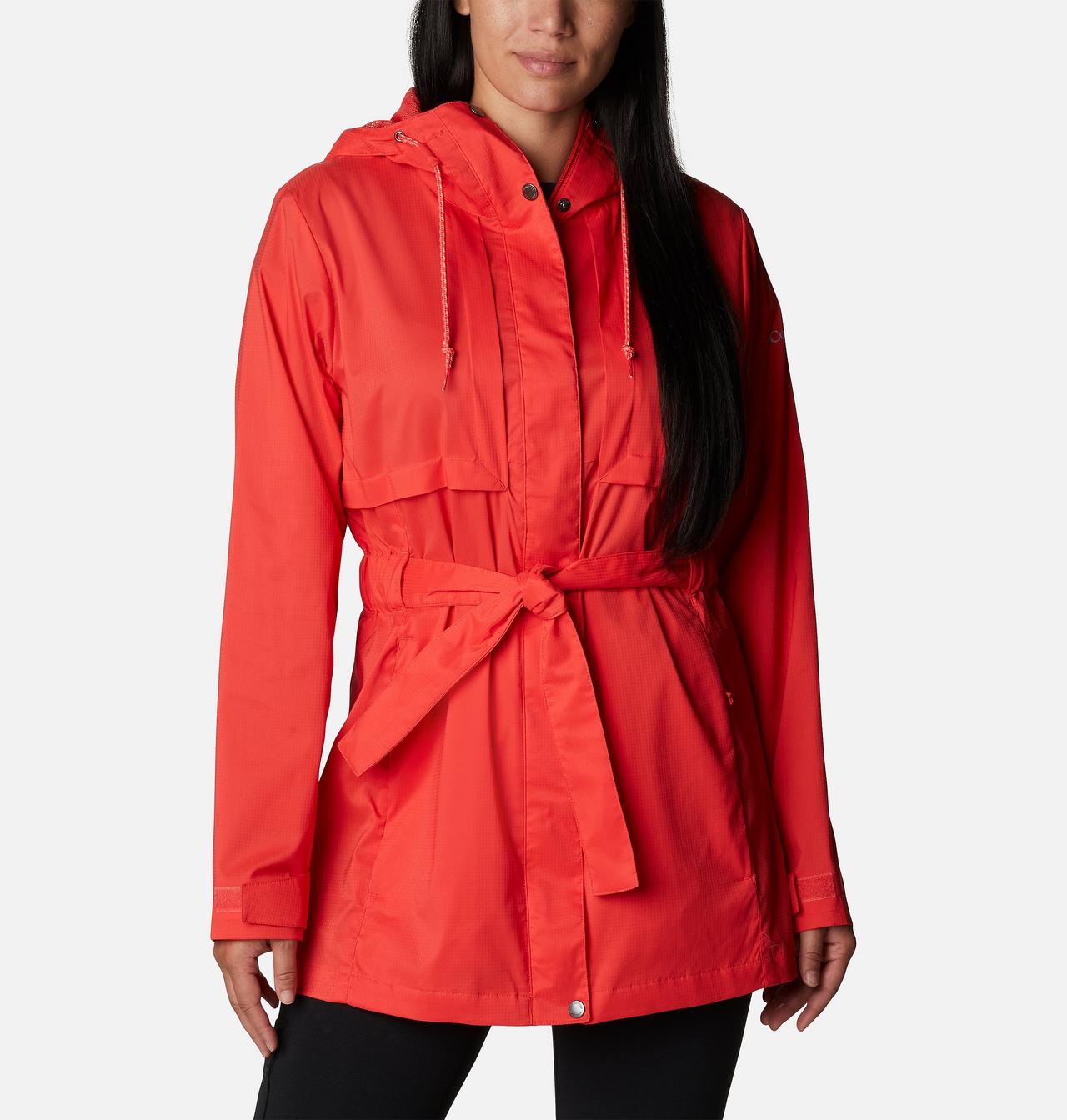 Women's Pardon My Trench™ Jacket 1