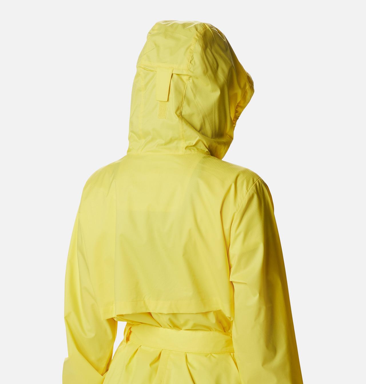Women's Pardon My Trench™ Jacket 6