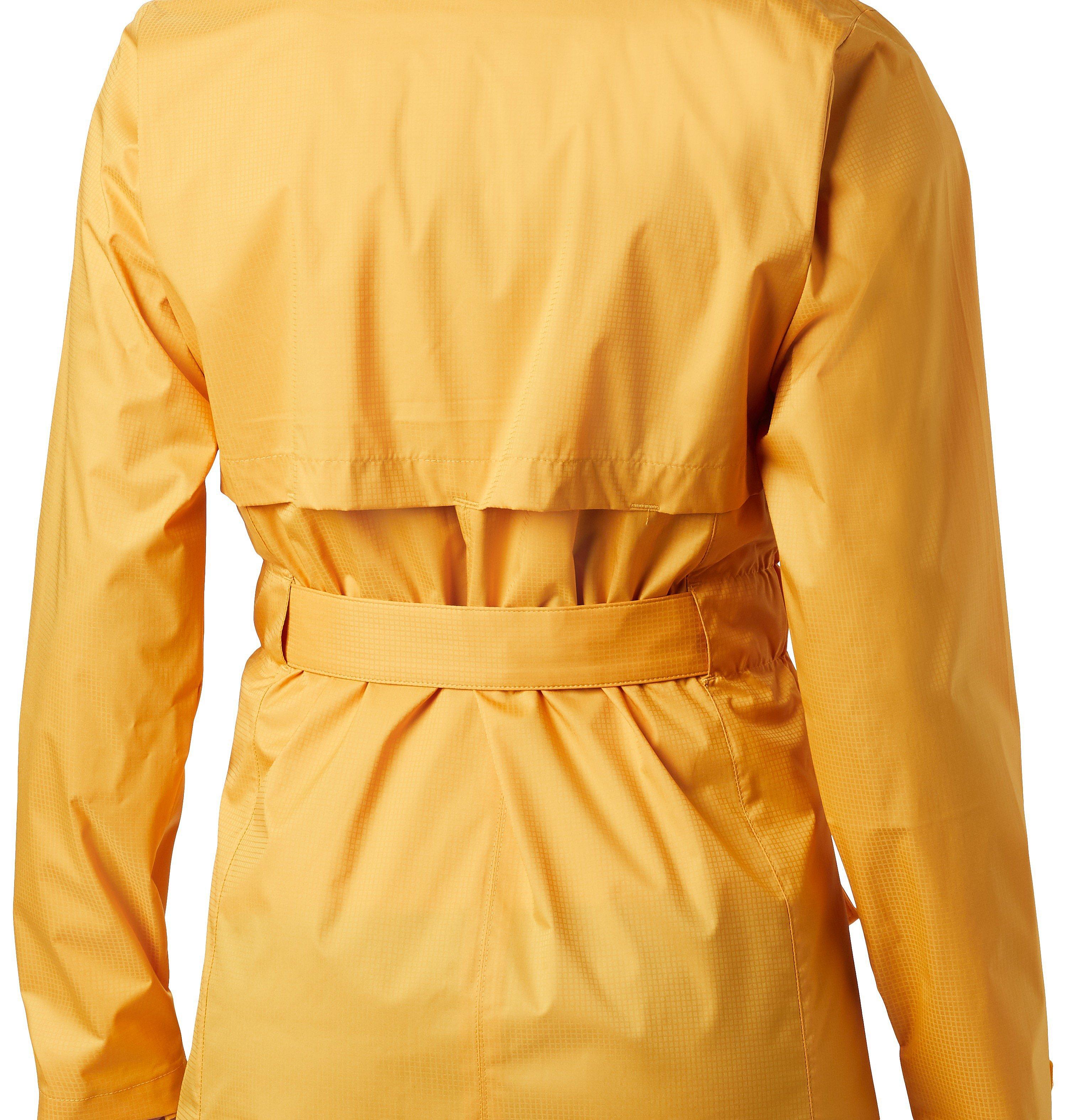 Women's Pardon My Trench Jacket 3