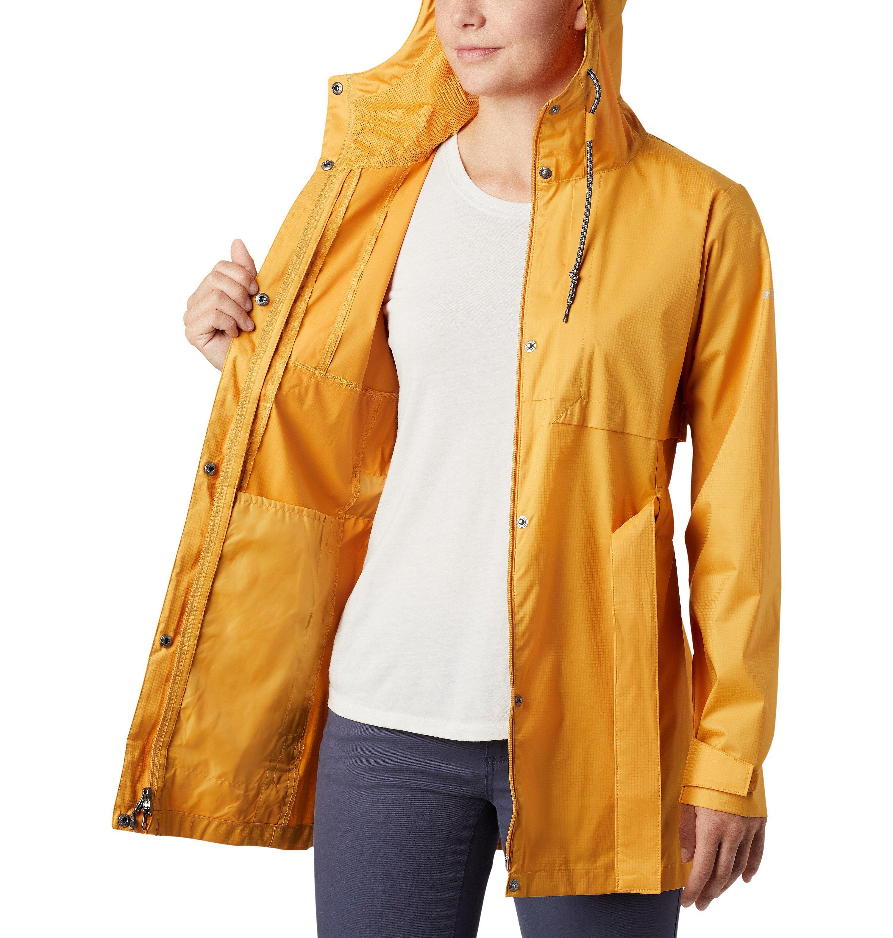 Women's Pardon My Trench Jacket 5