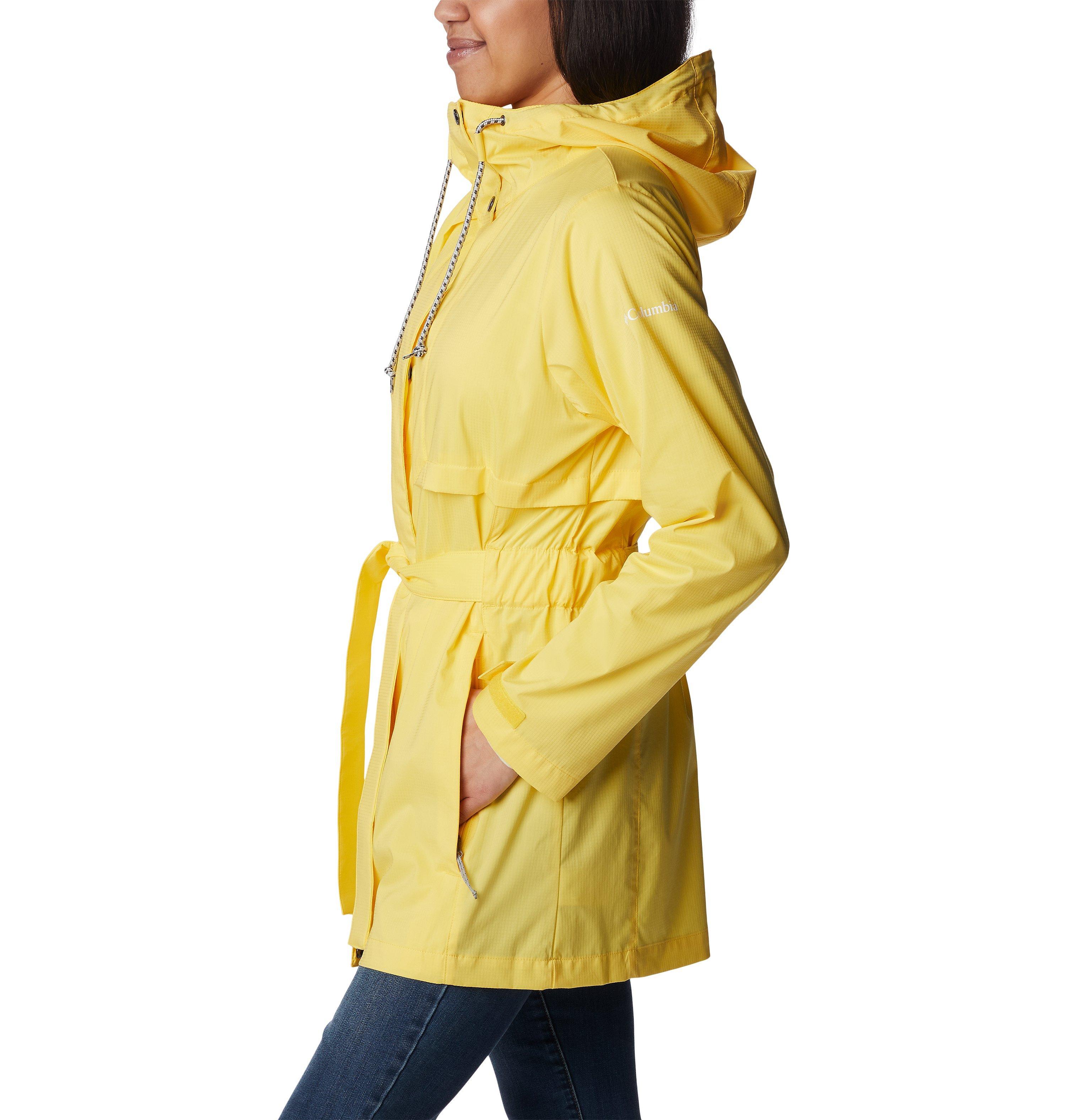 Women's Pardon My Trench Jacket 3
