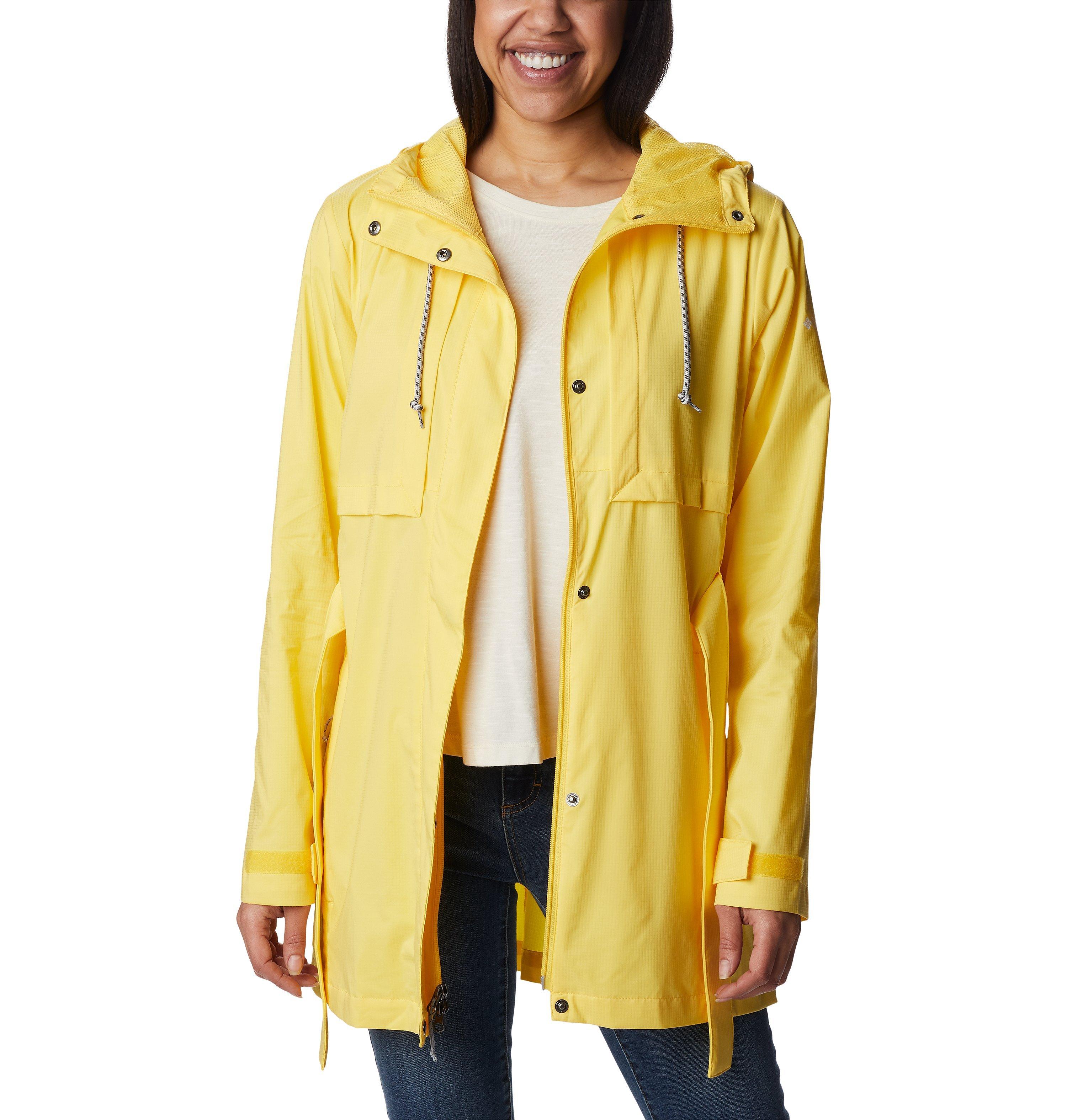 Women's Pardon My Trench Jacket 6