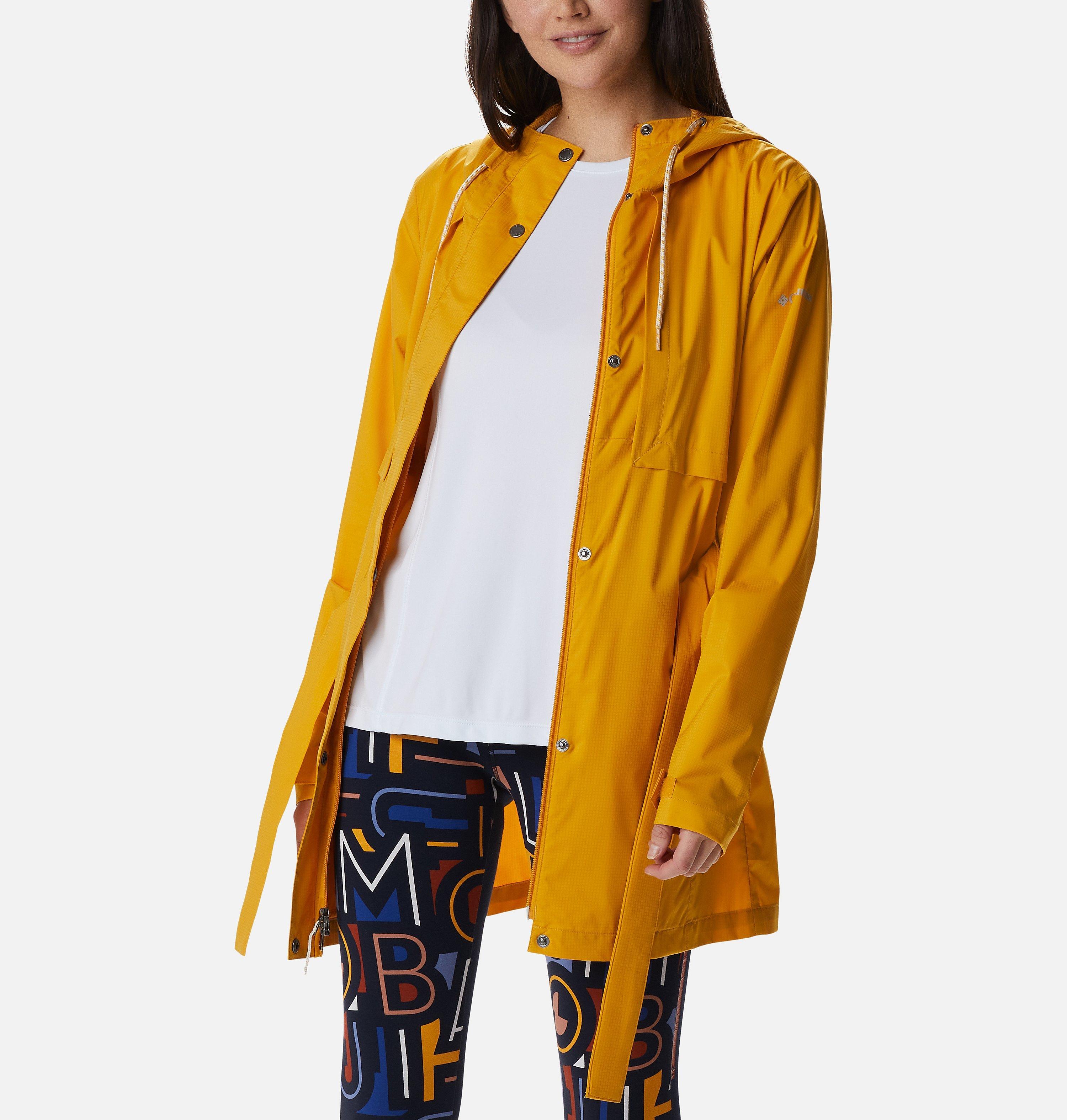 Women's Pardon My Trench Jacket 7