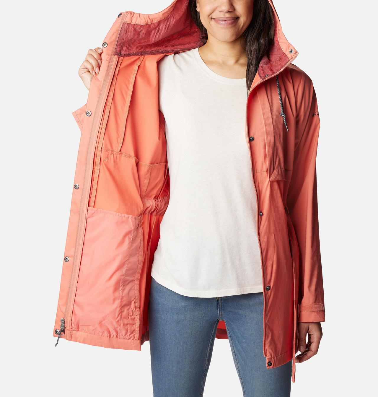 Women's Pardon My Trench™ Jacket 5