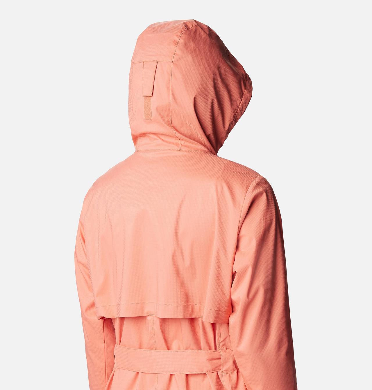 Women's Pardon My Trench™ Jacket 6