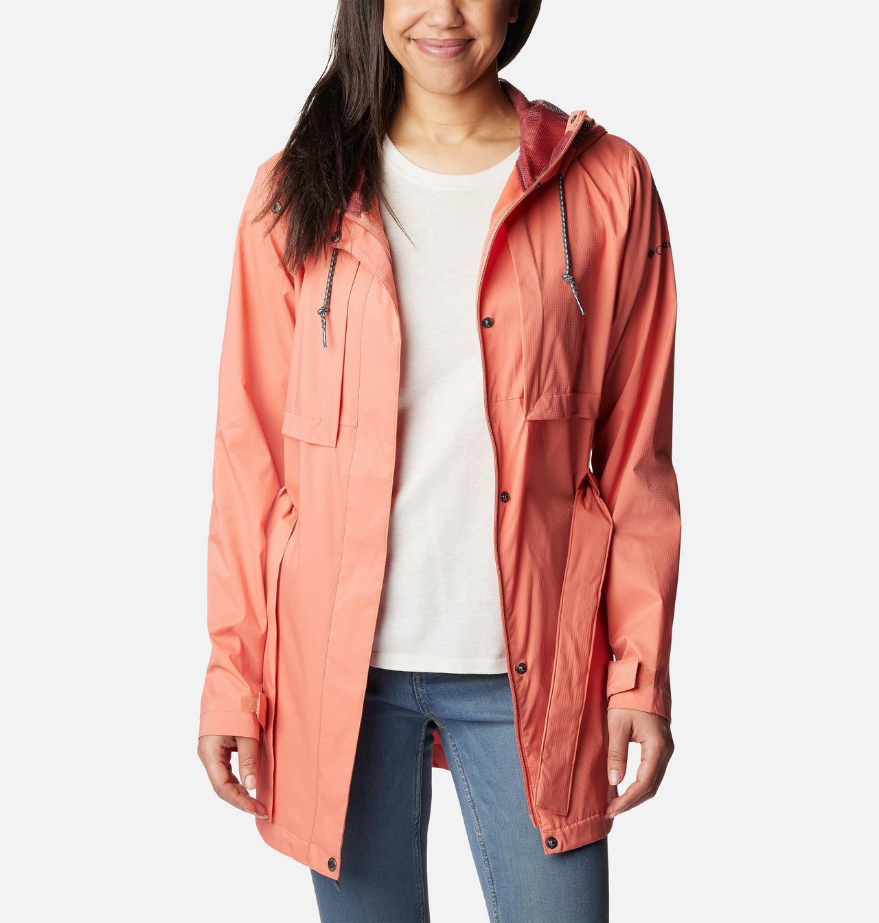 Women's Pardon My Trench™ Jacket 7
