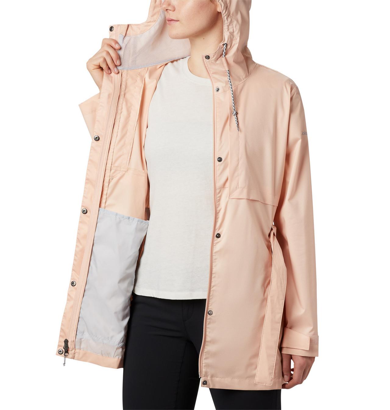 Women's Pardon My Trench™ Jacket 5