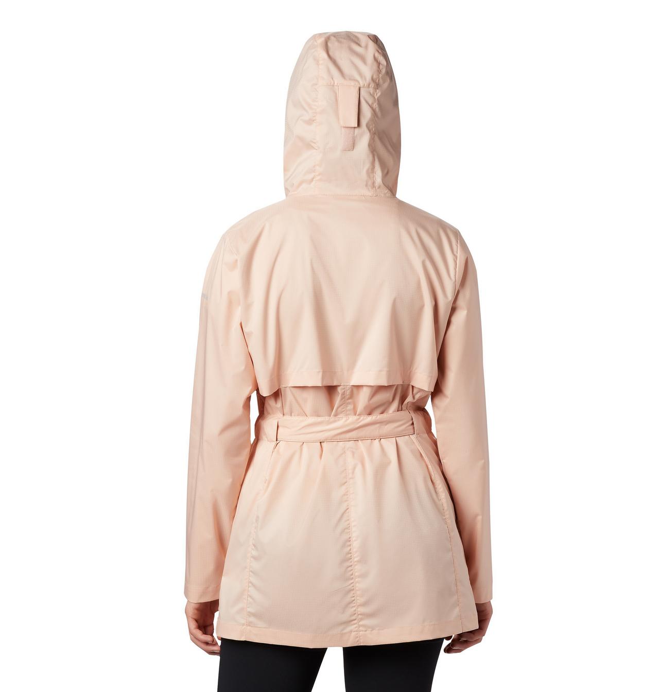 Women's Pardon My Trench™ Jacket 2