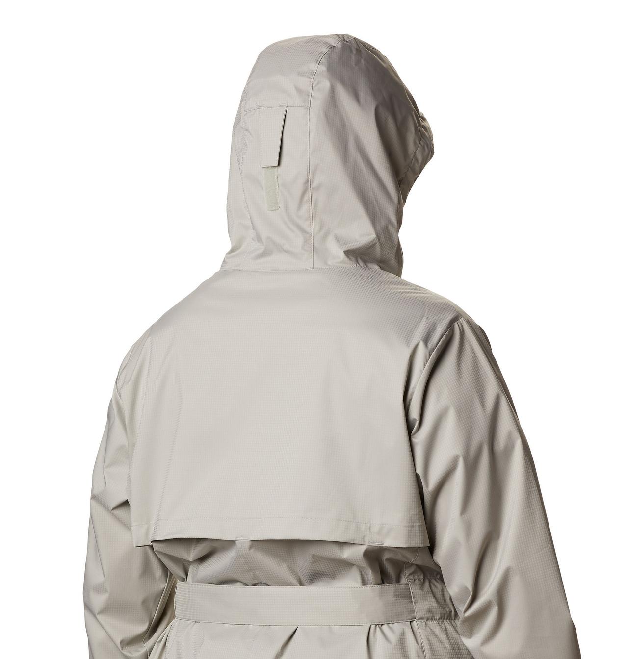 Women's Pardon My Trench™ Jacket – Plus Size 6