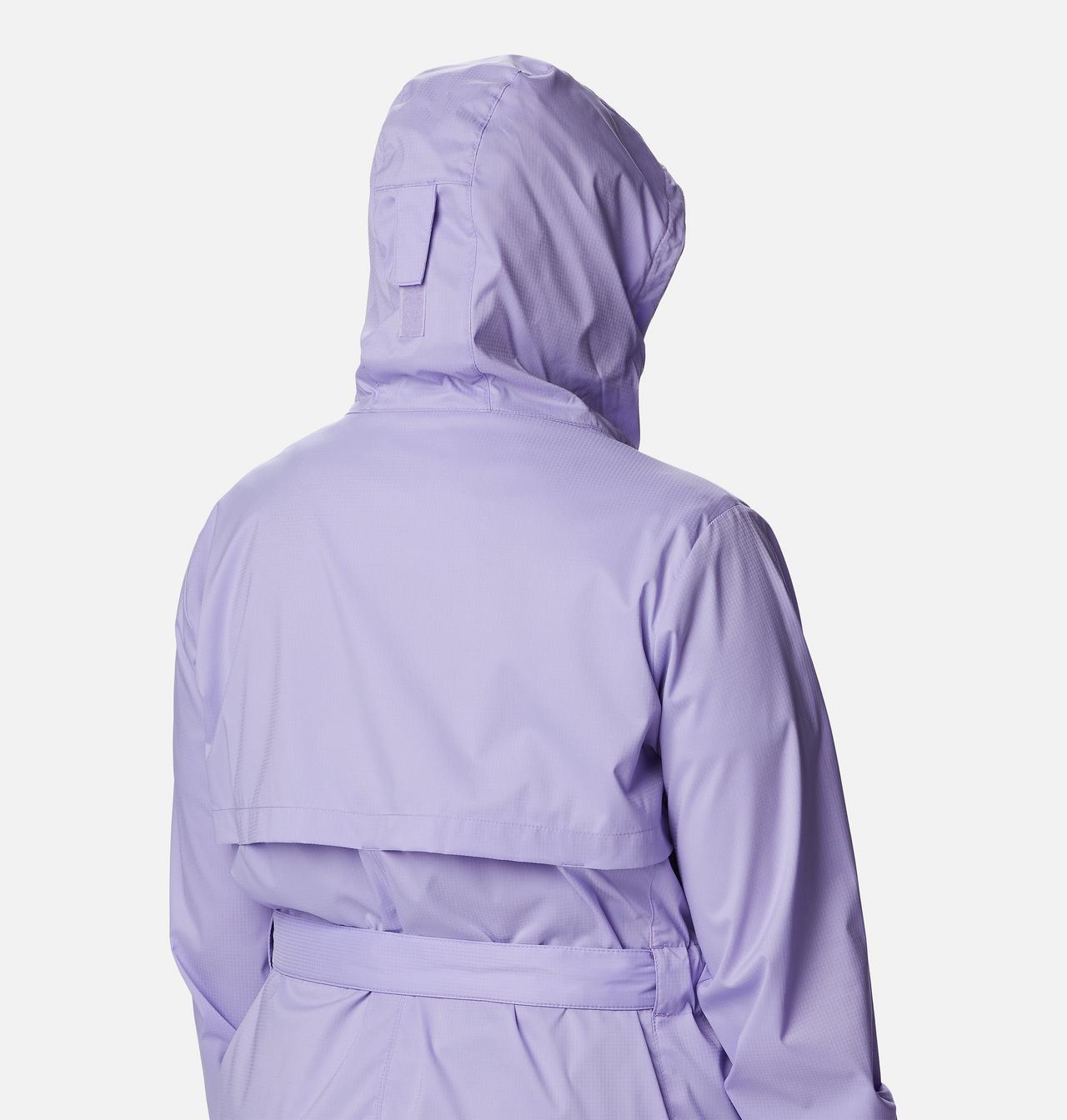 Women's Pardon My Trench™ Jacket – Plus Size 6