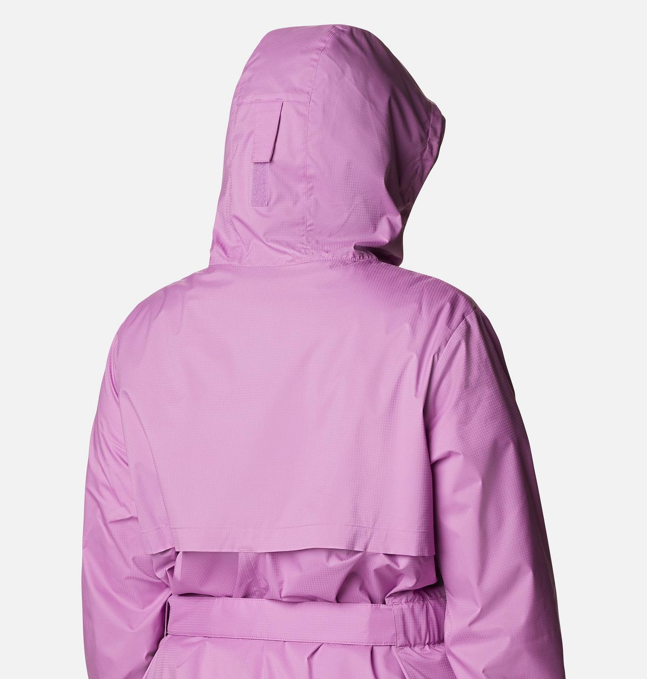 Women's Pardon My Trench™ Jacket – Plus Size 6