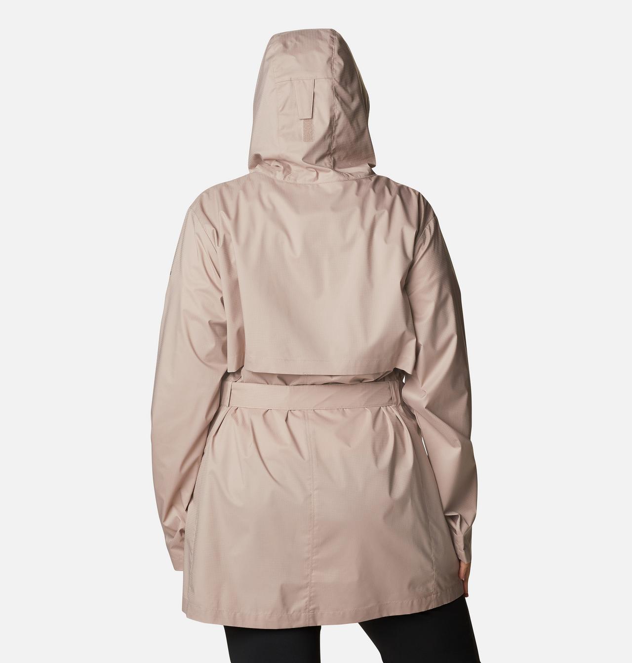Women's Pardon My Trench™ Jacket – Plus Size 2