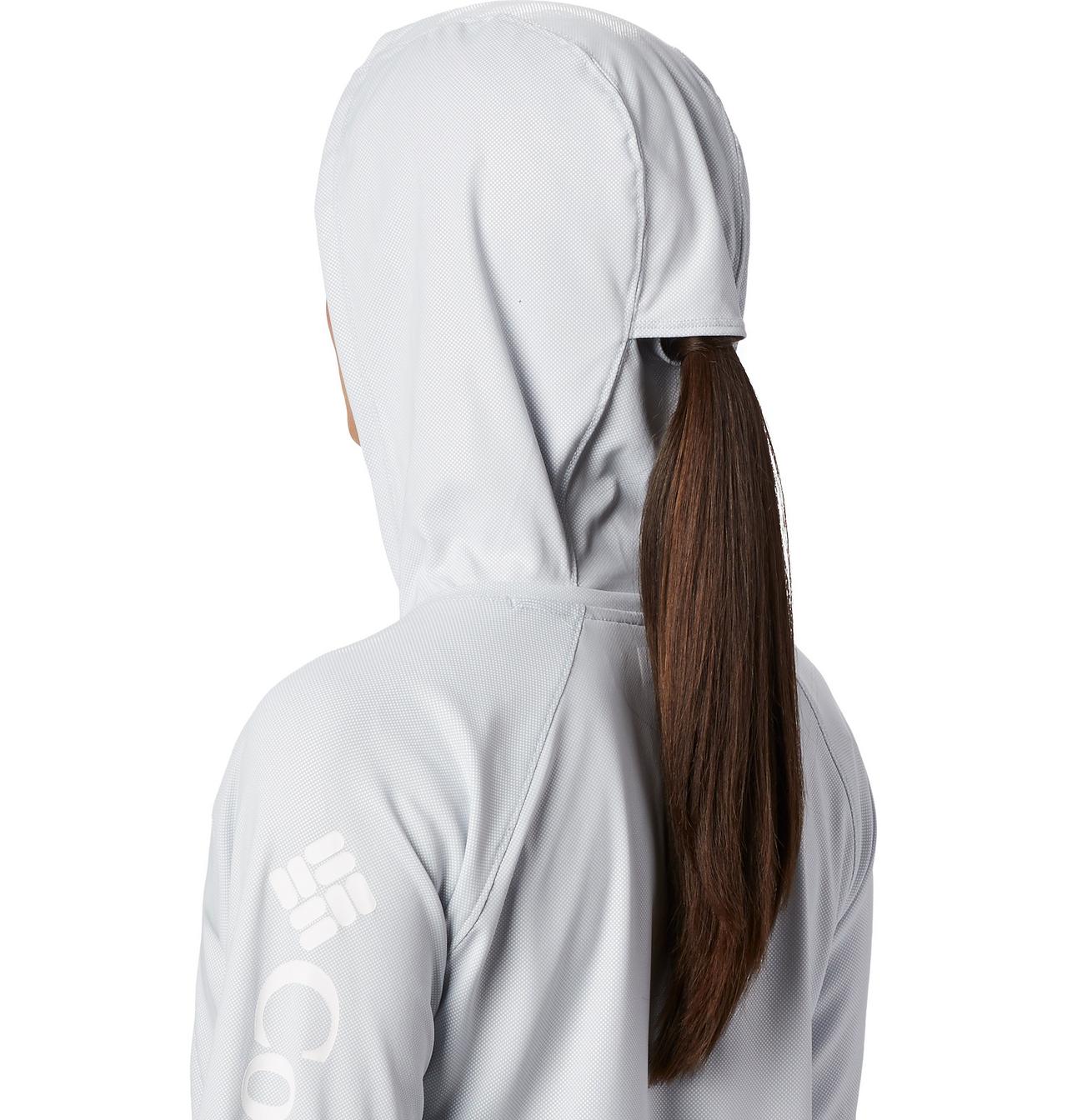 Women’s PFG Tidal Deflector™ Hoodie 3