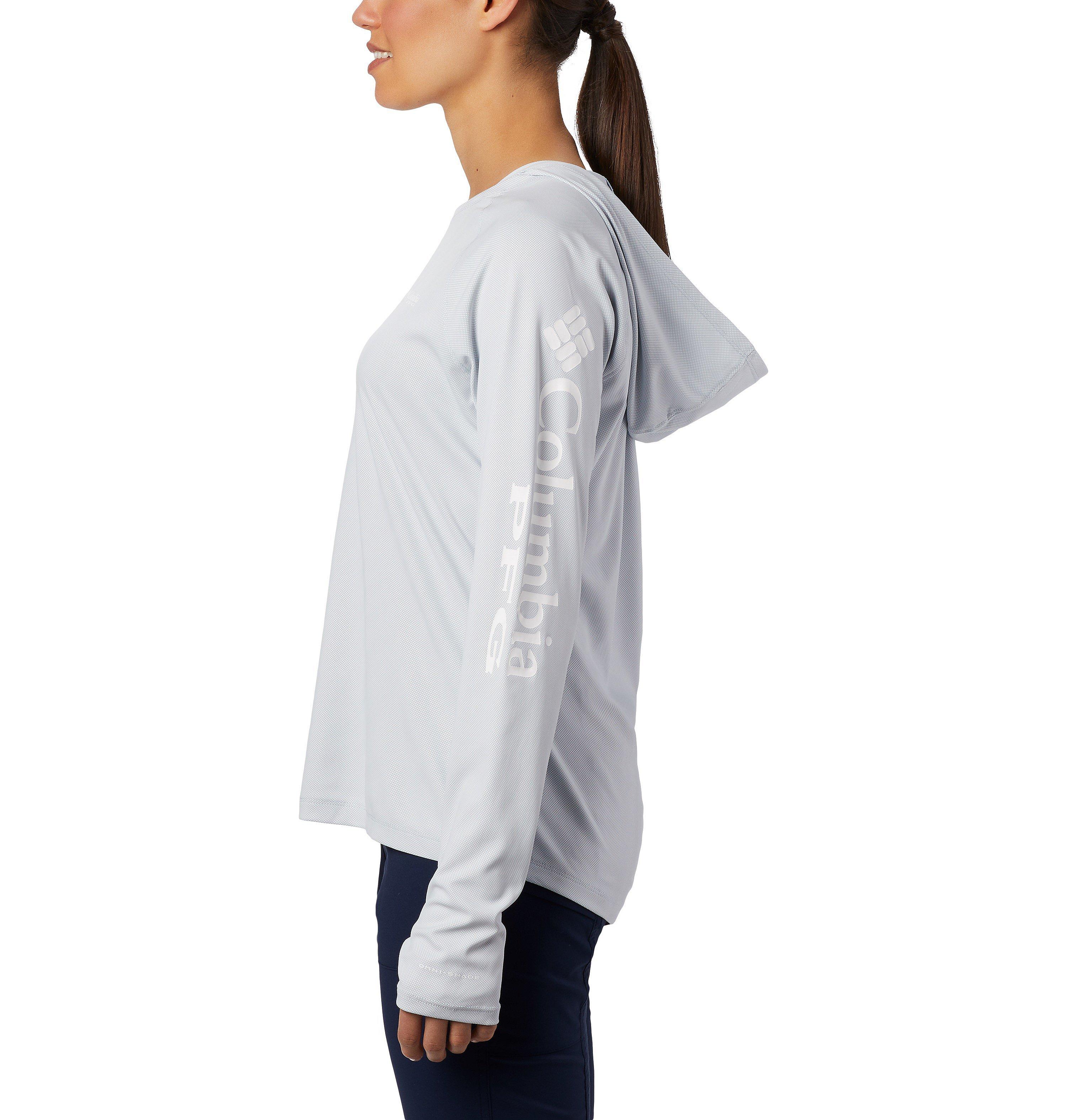 Women’s PFG Tidal Deflector™ Hoodie 5