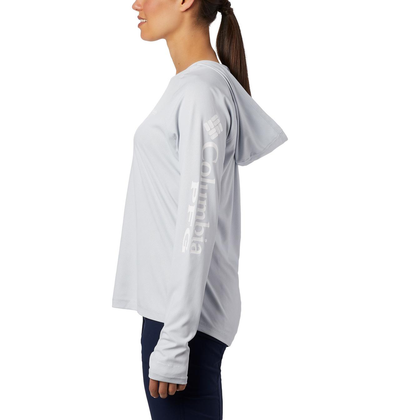 Women’s PFG Tidal Deflector™ Hoodie 5